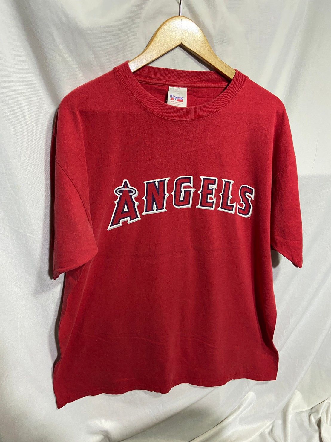 Vintage 90’s City Of Angels tee main image 0