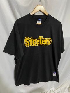 Ben Roethlisberger Pittsburgh Steelers Jersey XXL 2XL Reebok Super Bowl XL