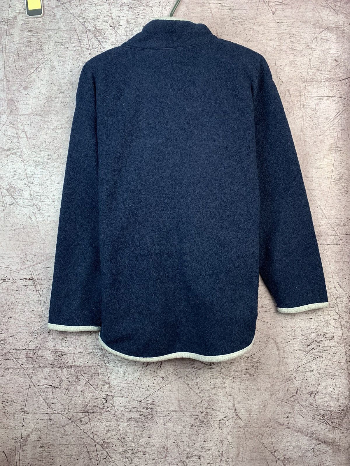 Disney Vintage Disney Winnie Pooh Fleece Jacket Size US M / EU 48-50 / 2 - 5 Thumbnail