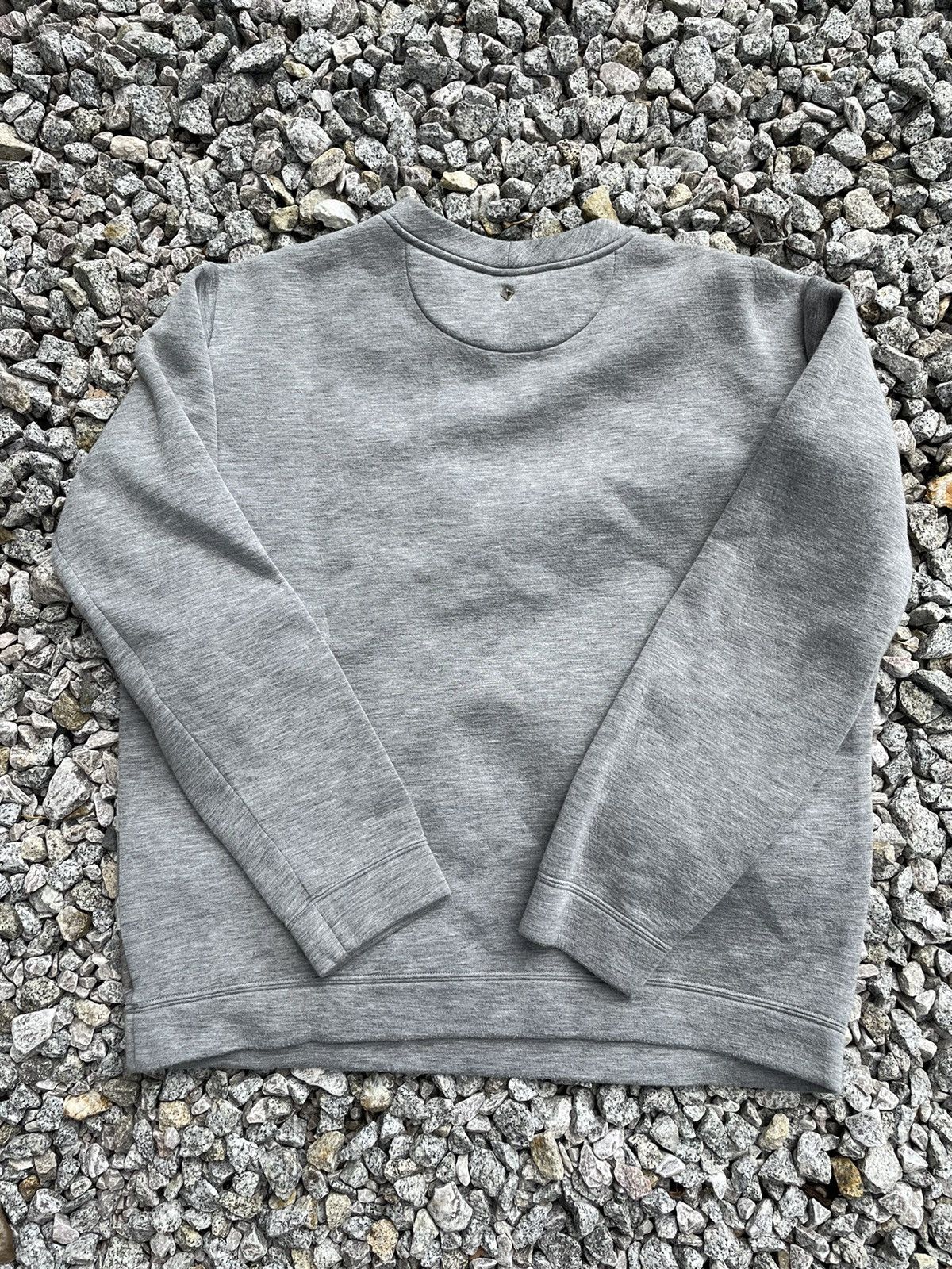 Valentino Valentino High Quality Luxury Camo Crewneck Rare Hype Size US S / EU 44-46 / 1 - 2 Thumbnail