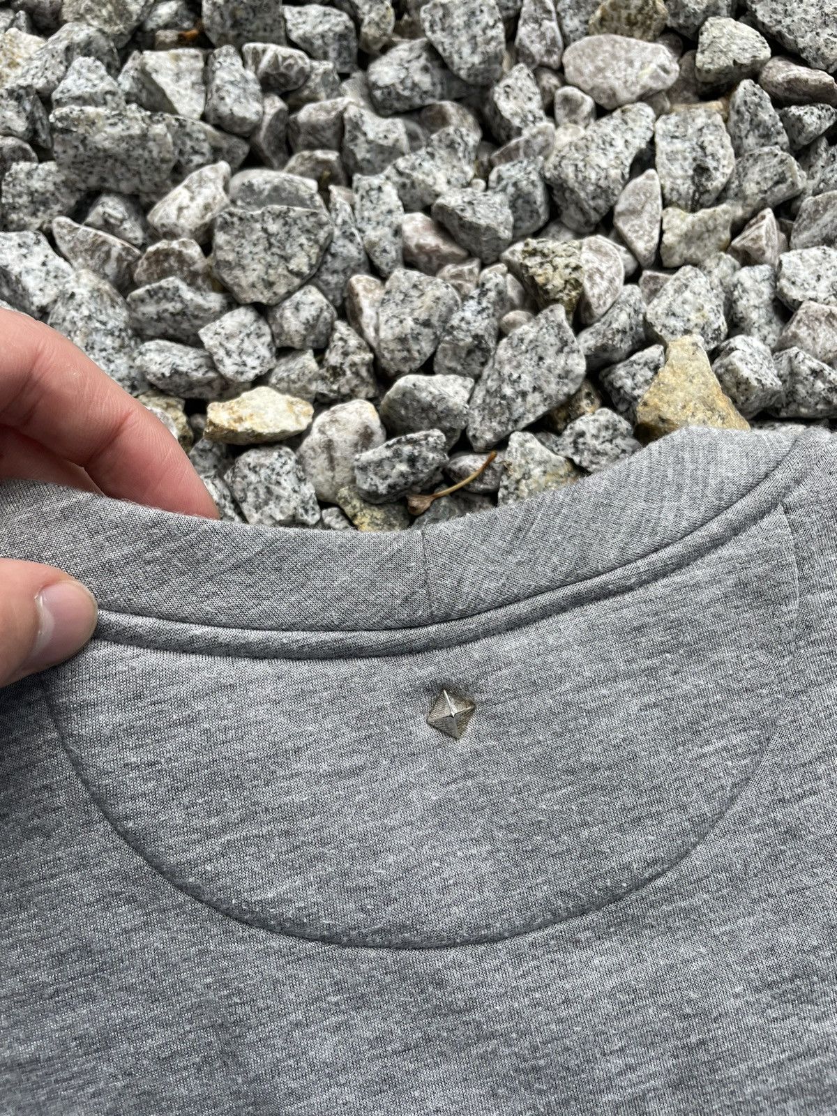 Valentino Valentino High Quality Luxury Camo Crewneck Rare Hype Size US S / EU 44-46 / 1 - 4 Thumbnail
