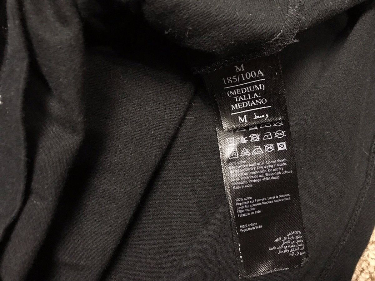 Allsaints Allsaints Race Tonic LS Crew Size US M / EU 48-50 / 2 - 12 Thumbnail
