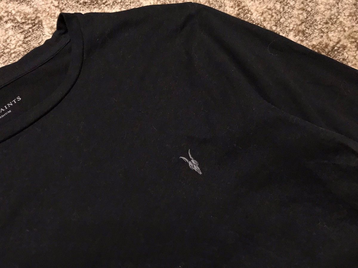 Allsaints Allsaints Race Tonic LS Crew Size US M / EU 48-50 / 2 - 9 Thumbnail