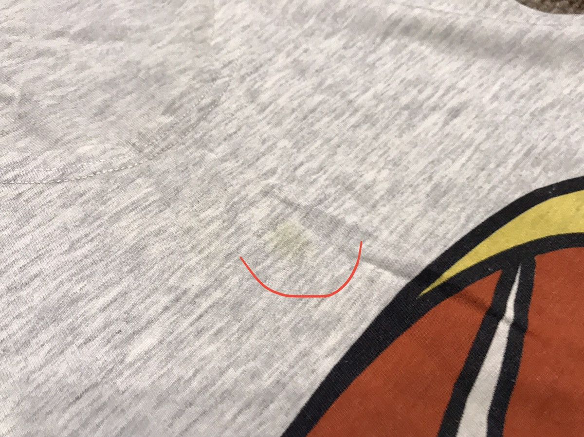 Nike Nike Vintage Logo Tanktop Size US L / EU 52-54 / 3 - 6 Thumbnail