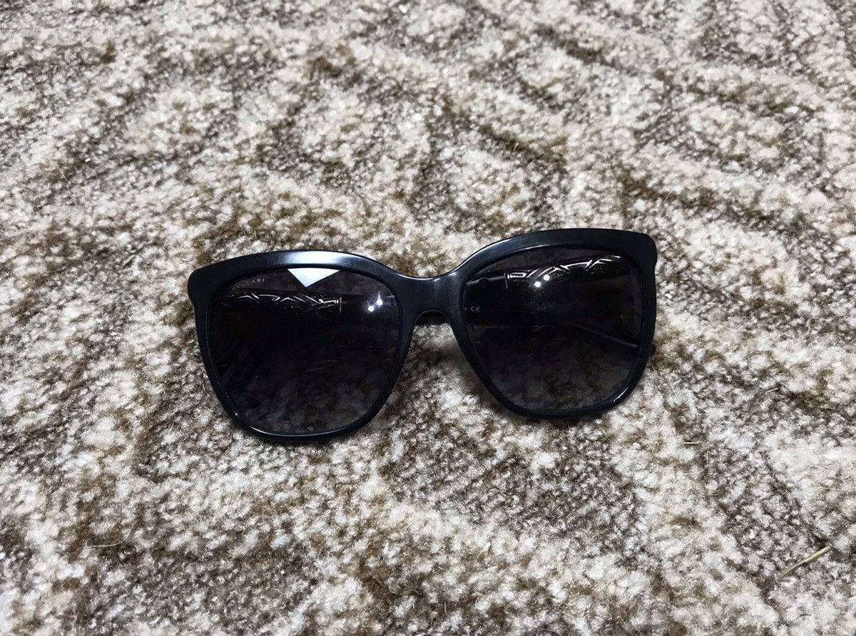 Bvlgari Bvlgari sunglasses Size ONE SIZE - 2 Thumbnail