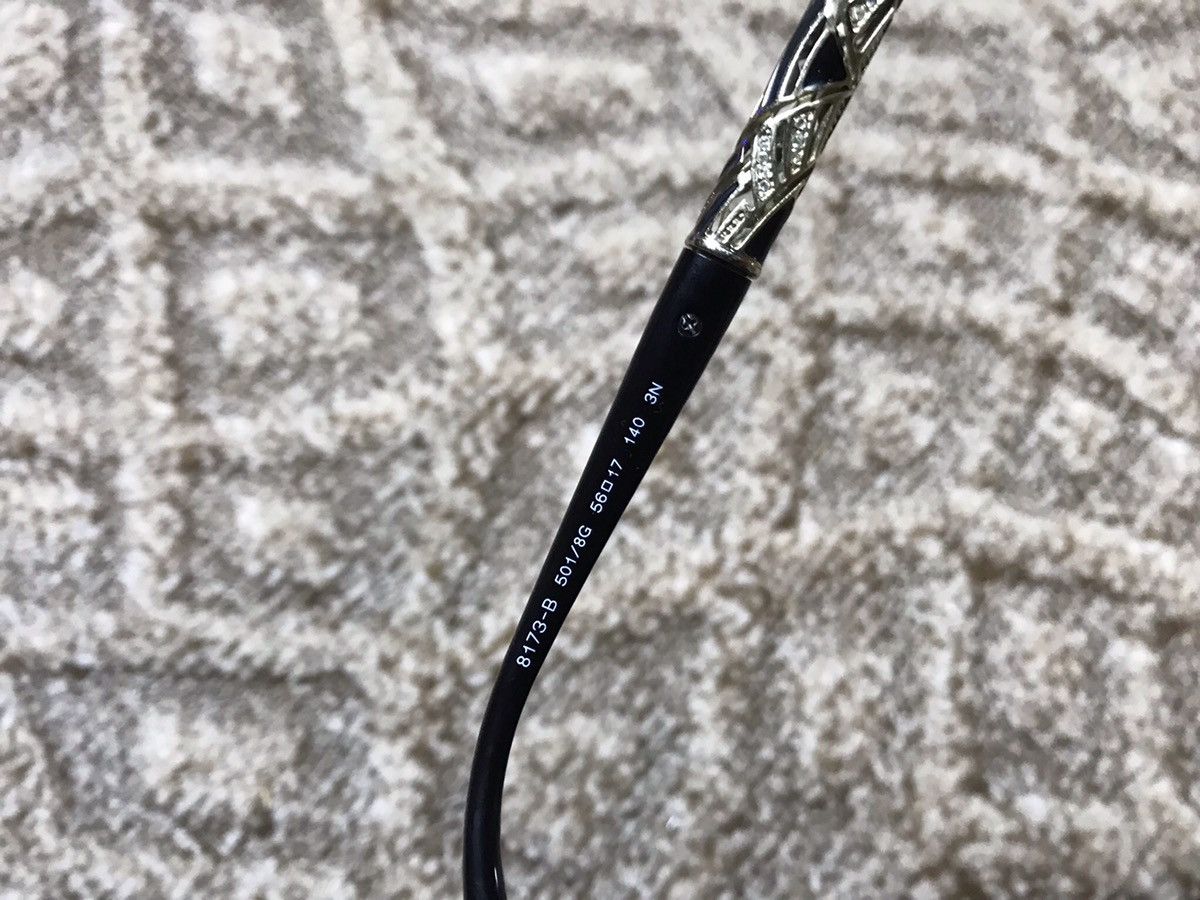 Bvlgari Bvlgari sunglasses Size ONE SIZE - 11 Thumbnail