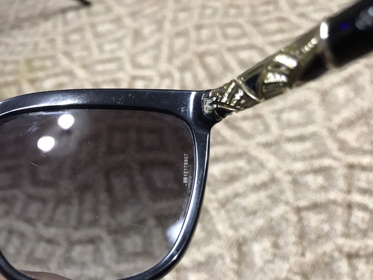 Bvlgari Bvlgari sunglasses Size ONE SIZE - 14 Thumbnail