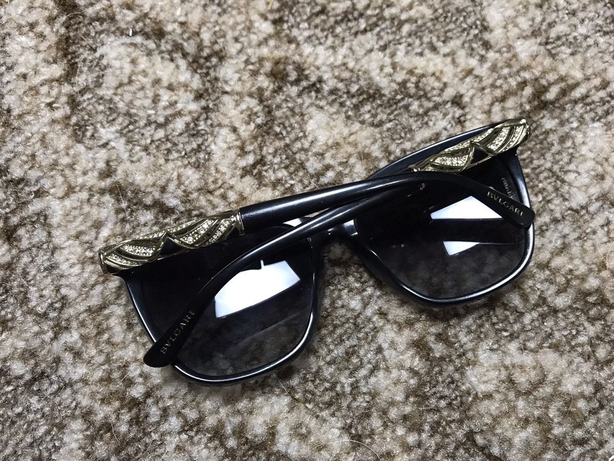 Bvlgari Bvlgari sunglasses Size ONE SIZE - 6 Thumbnail