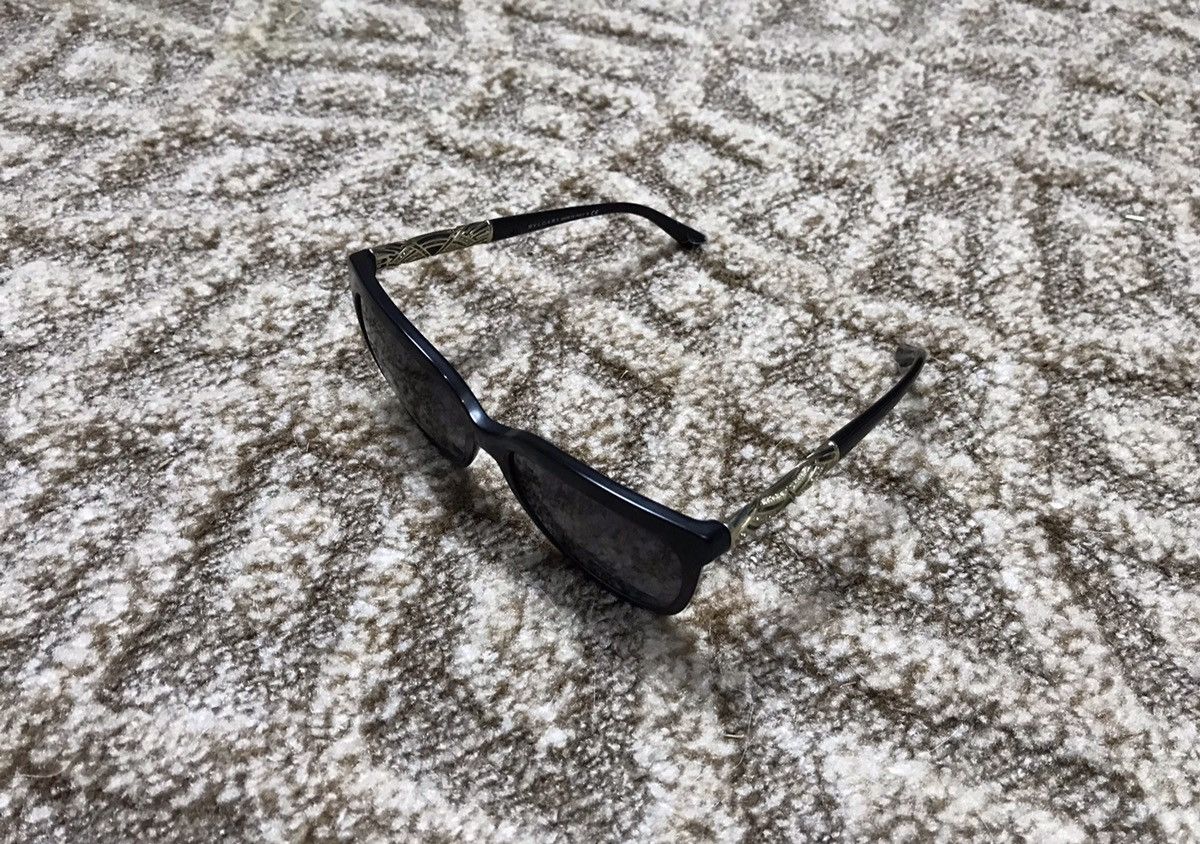 Bvlgari Bvlgari sunglasses Size ONE SIZE - 4 Thumbnail