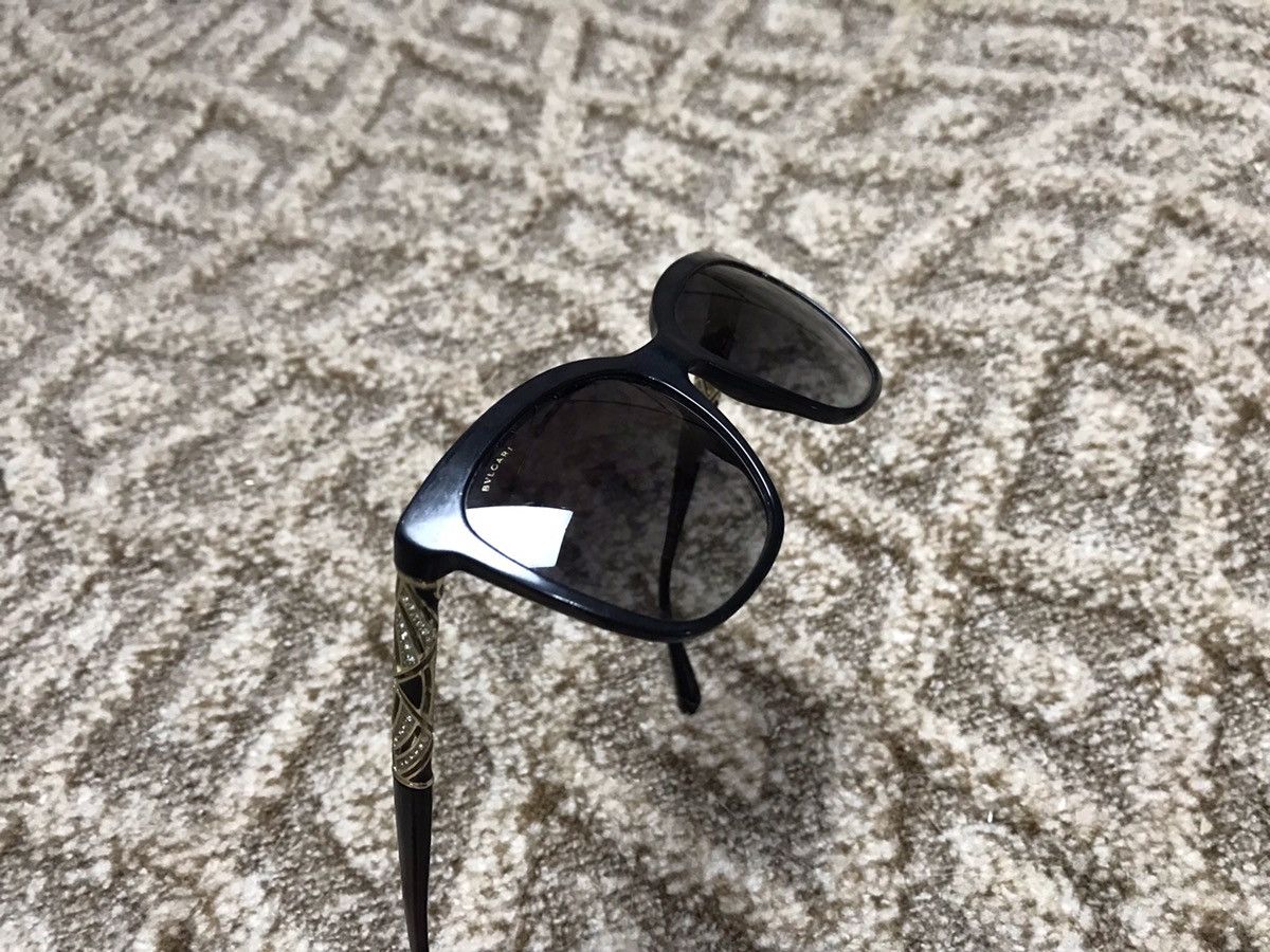 Bvlgari Bvlgari sunglasses Size ONE SIZE - 21 Thumbnail
