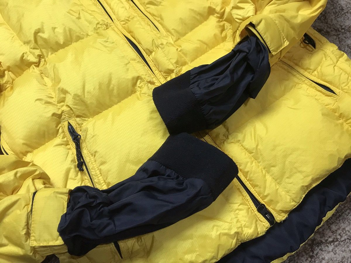 RLX Ralph Lauren 🍋 RLX Down Jacket Ski Size M / US 6-8 / IT 42-44 - 9 Thumbnail
