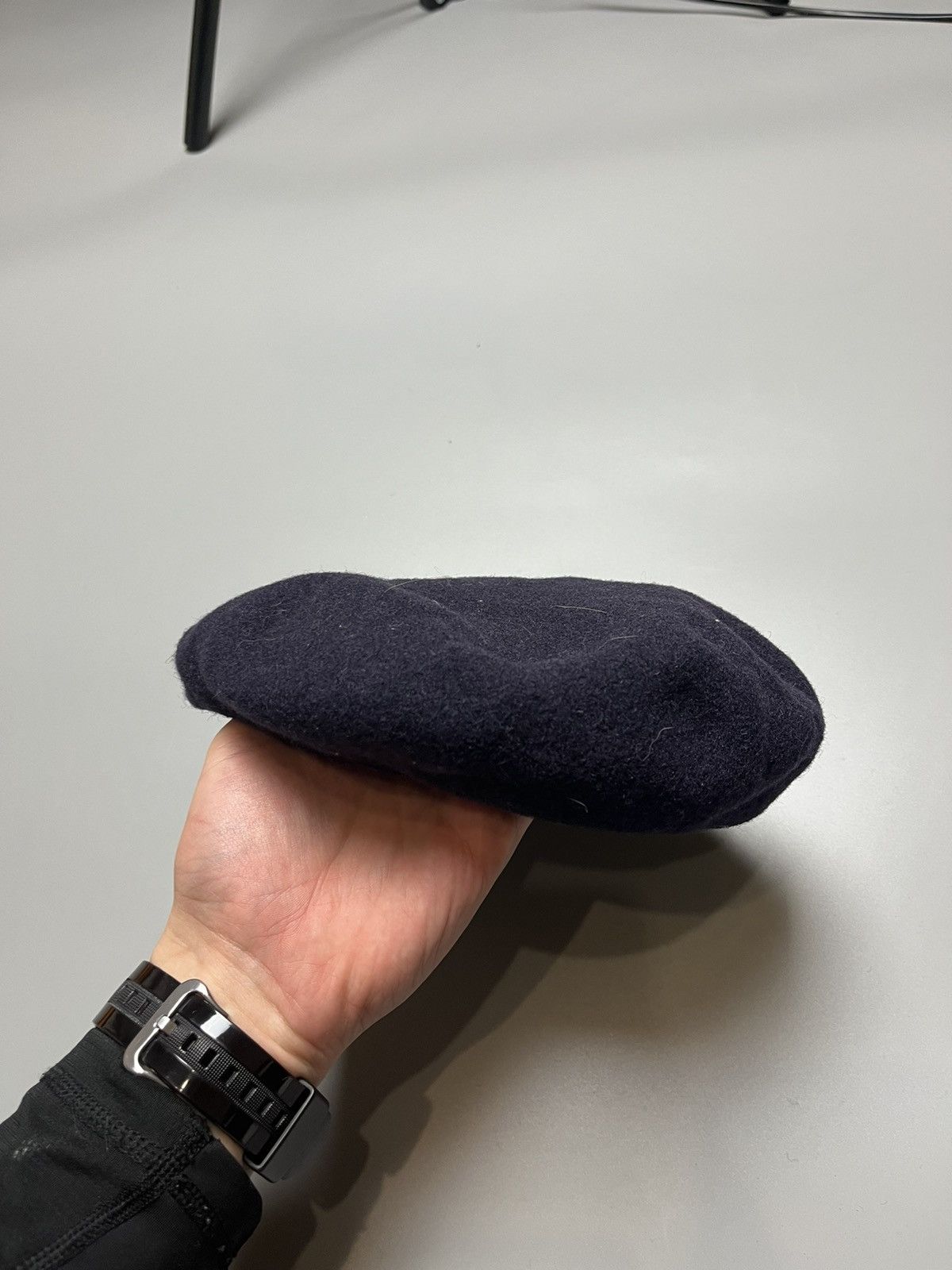 Kangol Kangol Wool Hat Vintage Size ONE SIZE - 2 Thumbnail