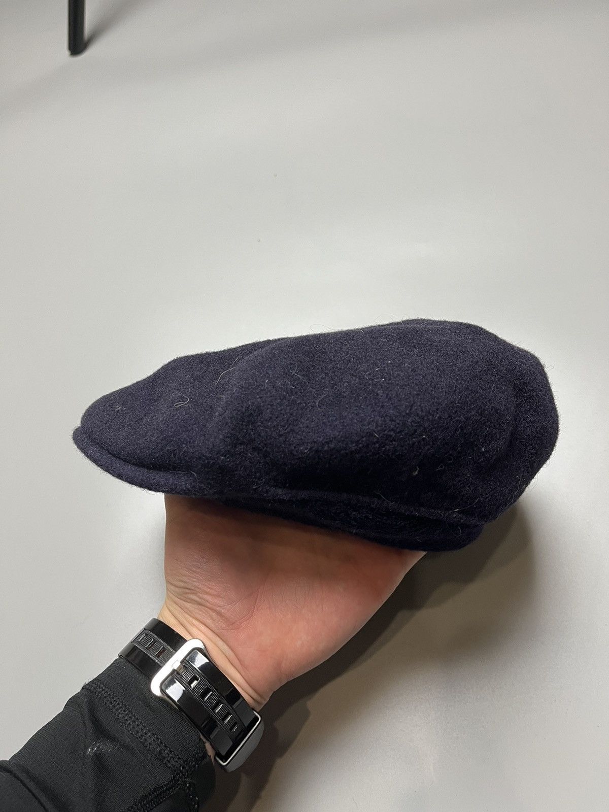 Kangol Kangol Wool Hat Vintage Size ONE SIZE - 1 Thumbnail