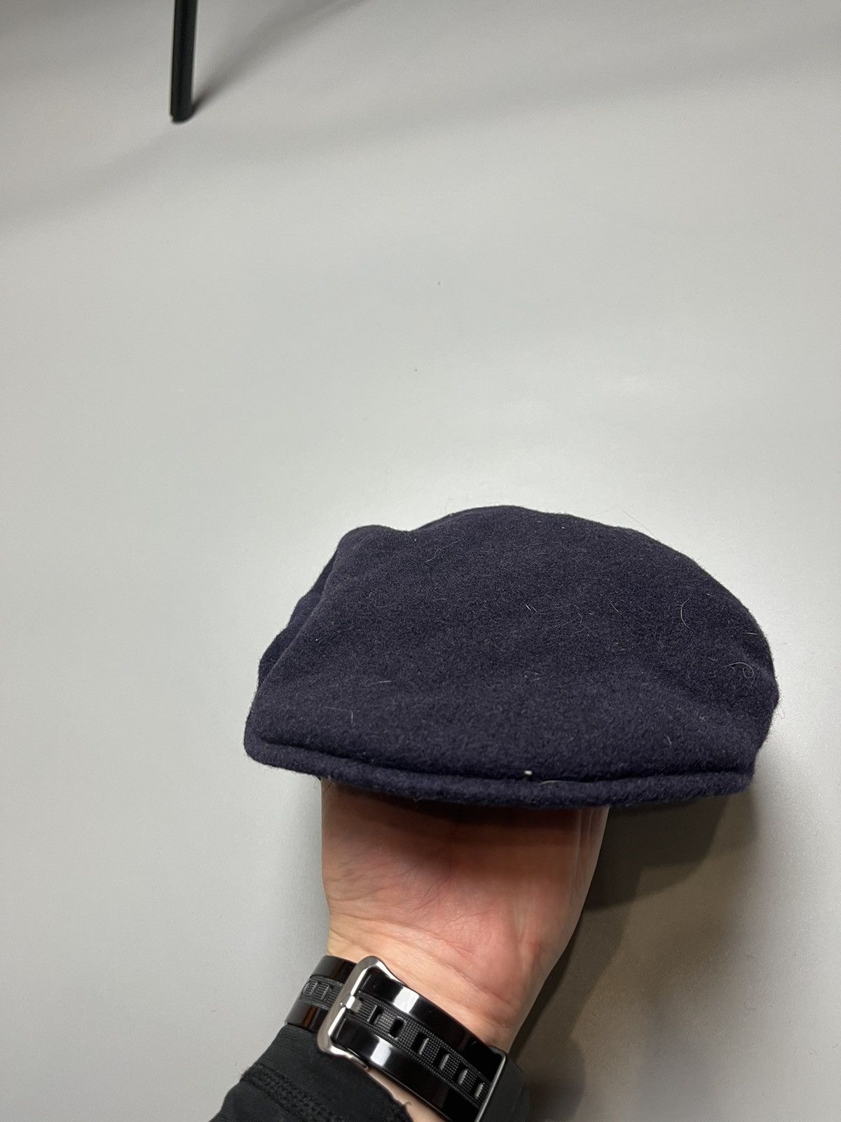 Kangol Kangol Wool Hat Vintage Size ONE SIZE - 3 Thumbnail