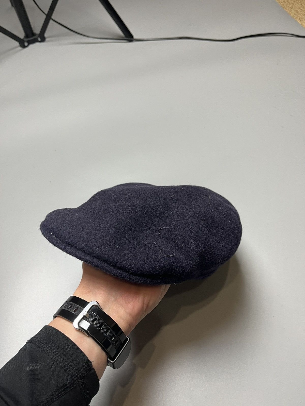 Kangol Kangol Wool Hat Vintage Size ONE SIZE - 9 Thumbnail