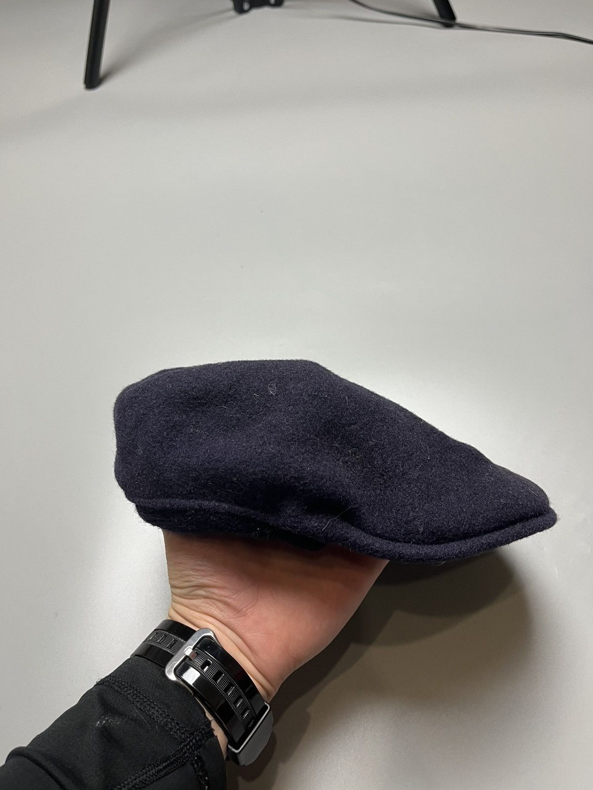 Kangol Kangol Wool Hat Vintage Size ONE SIZE - 5 Thumbnail