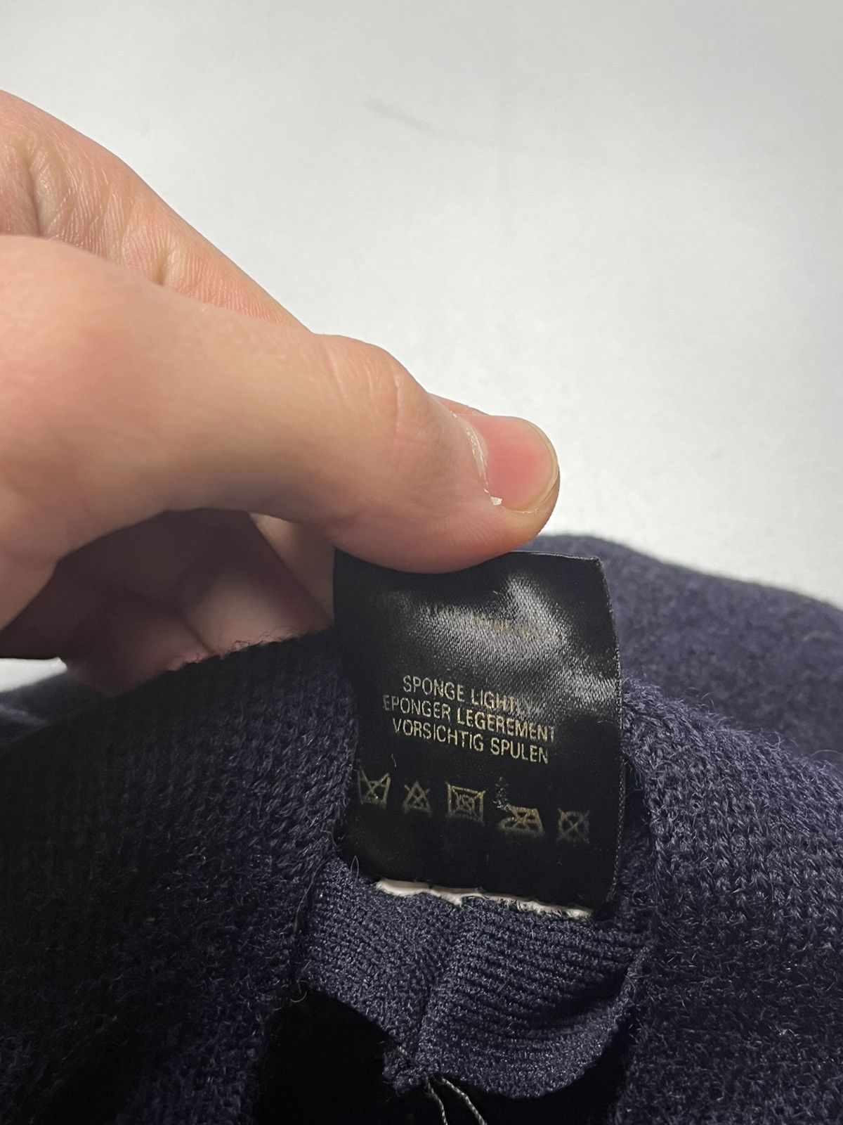 Kangol Kangol Wool Hat Vintage Size ONE SIZE - 8 Thumbnail