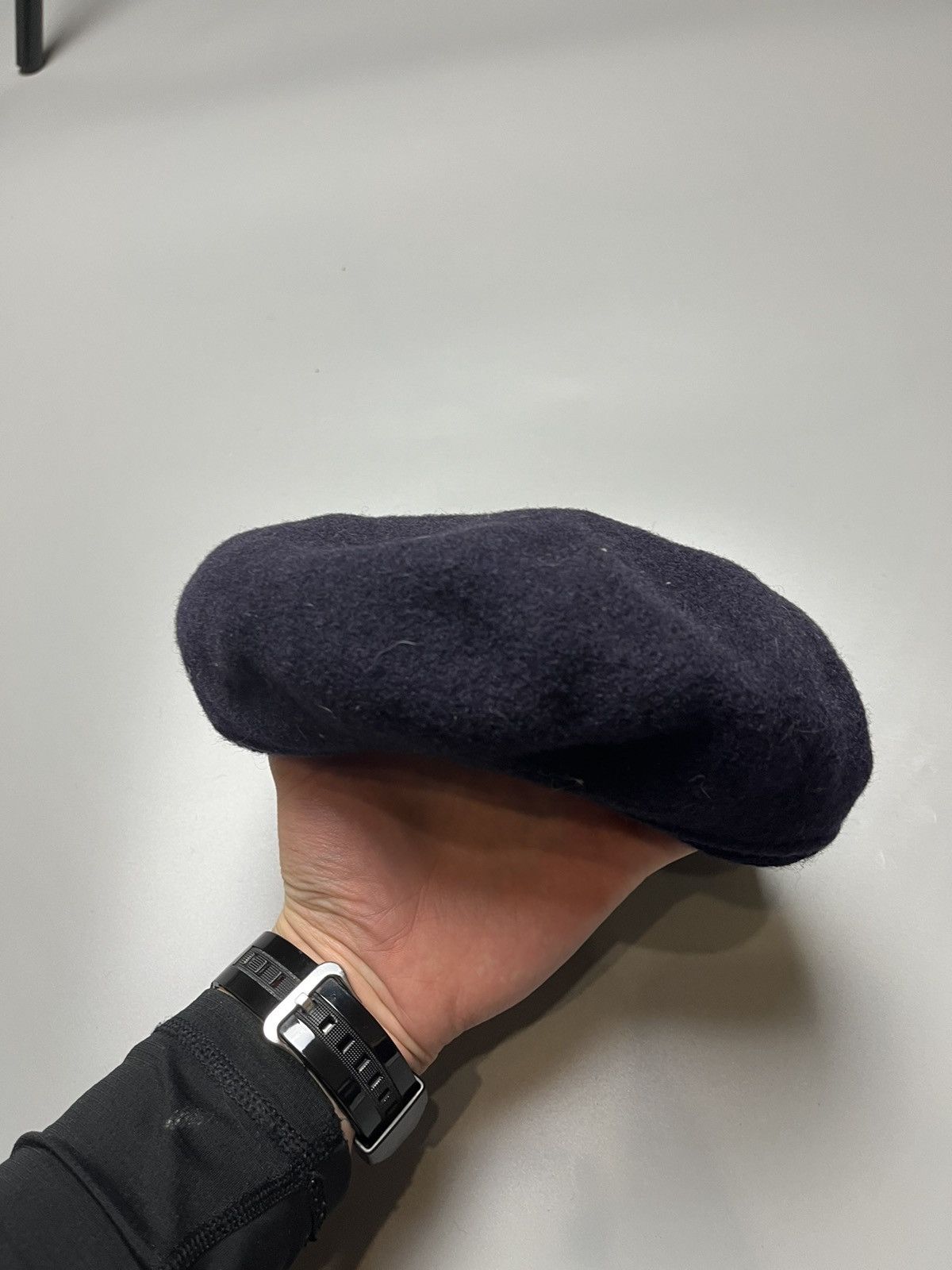 Kangol Kangol Wool Hat Vintage Size ONE SIZE - 4 Thumbnail