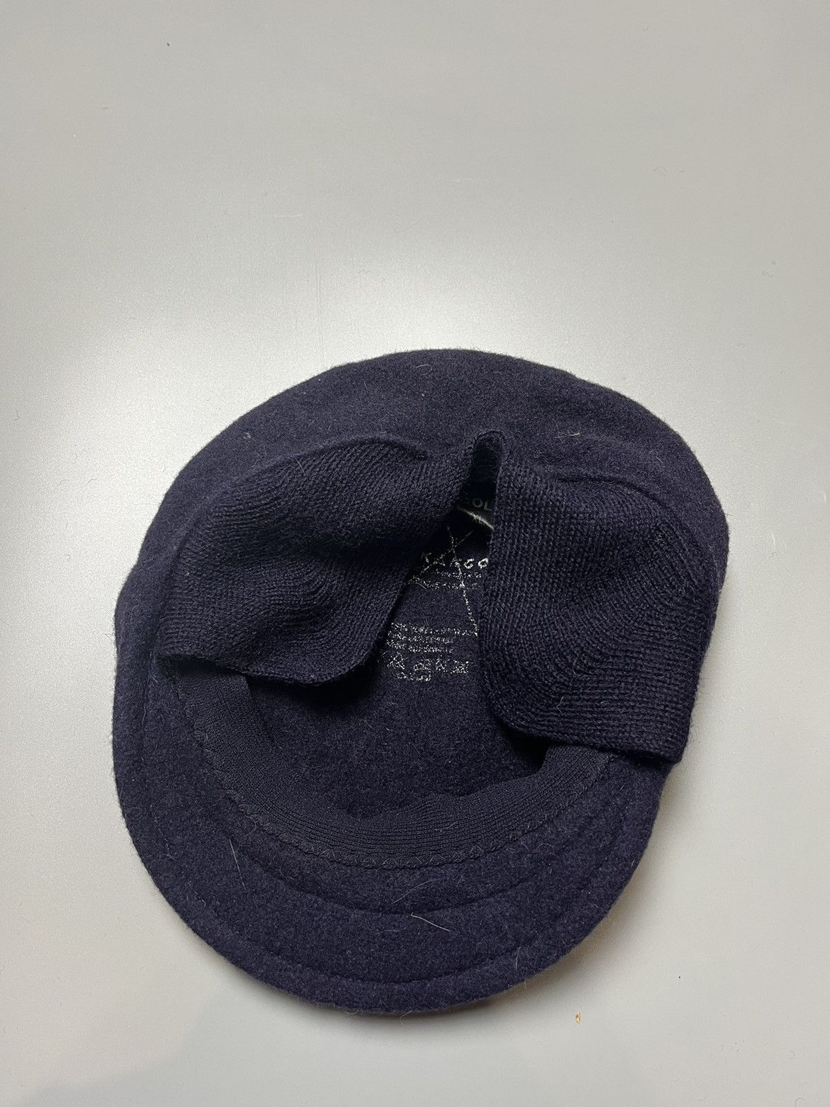 Kangol Kangol Wool Hat Vintage Size ONE SIZE - 10 Thumbnail