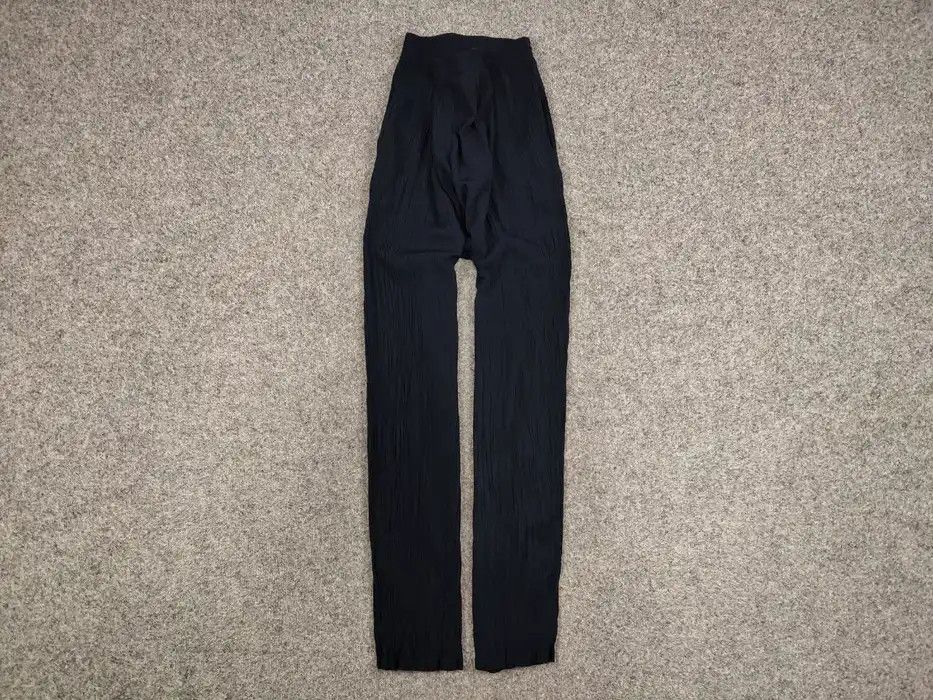 Issey Miyake Vintage Issey Miyake Architectural Style wmn Trouser Pants Size 34" / US 12 / IT 48 - 1 Thumbnail