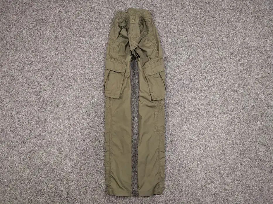 Japanese Brand Vintage Japanese style Cargo Oliver straight fit women Pants Size 27" / US 4 / IT 40 - 1 Thumbnail