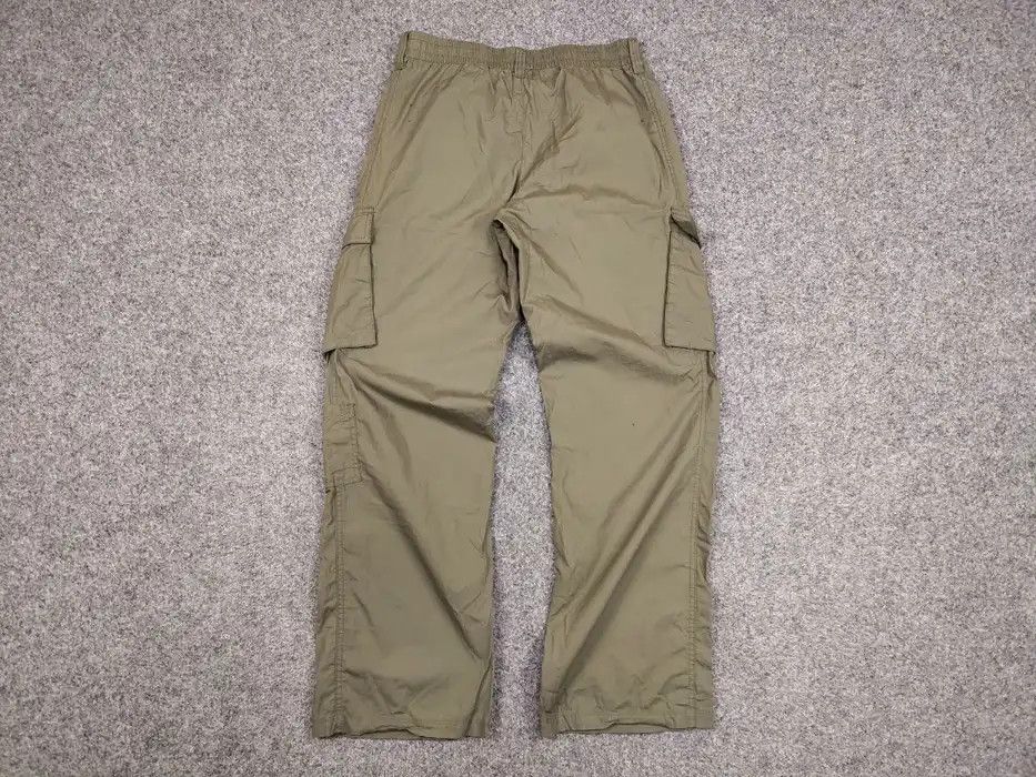 Japanese Brand Vintage Japanese style Cargo Oliver straight fit women Pants Size 27" / US 4 / IT 40 - 6 Thumbnail