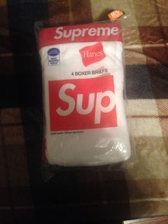 Supreme Underwear 32