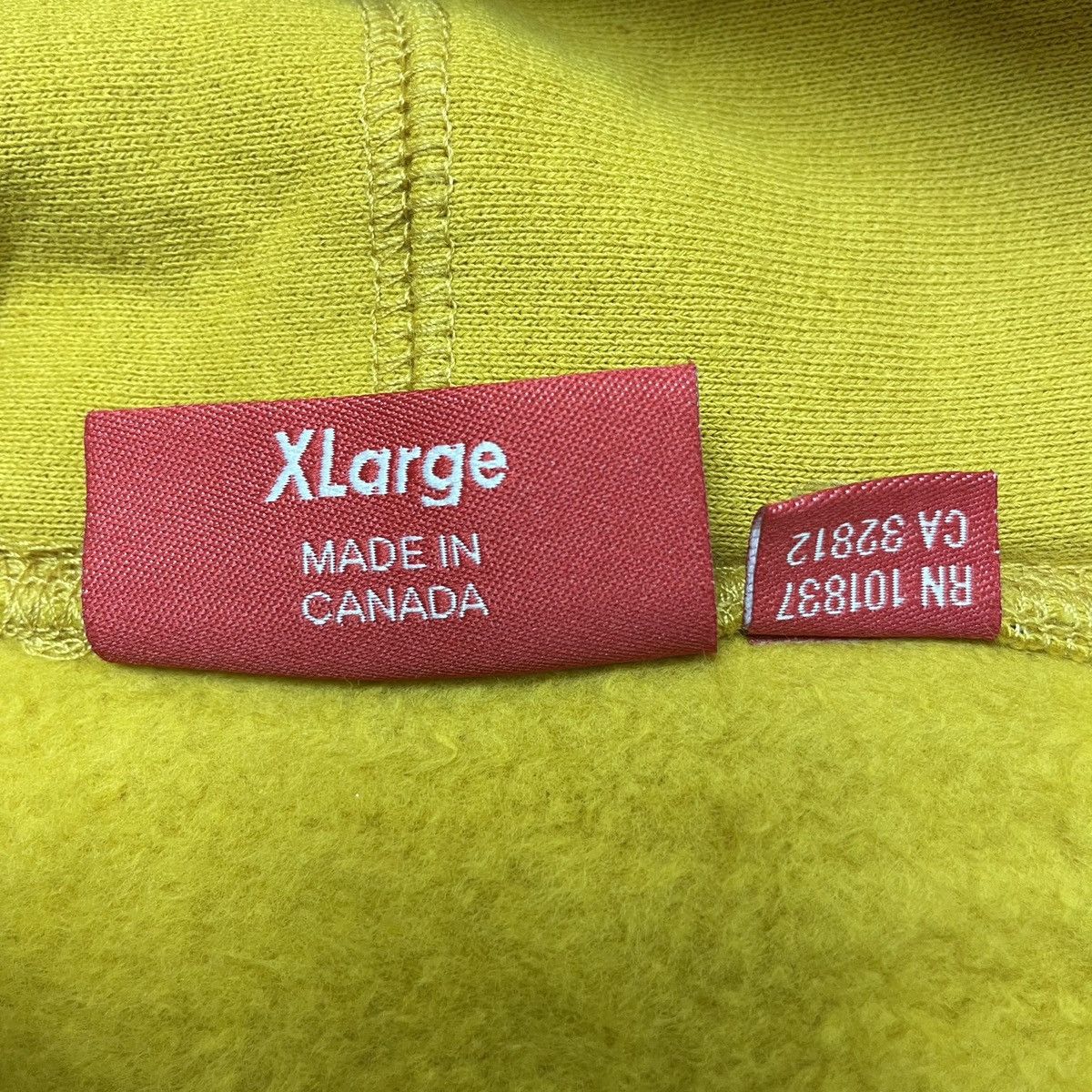 Supreme Anti Hero Hooded Shirt (S/S16)
