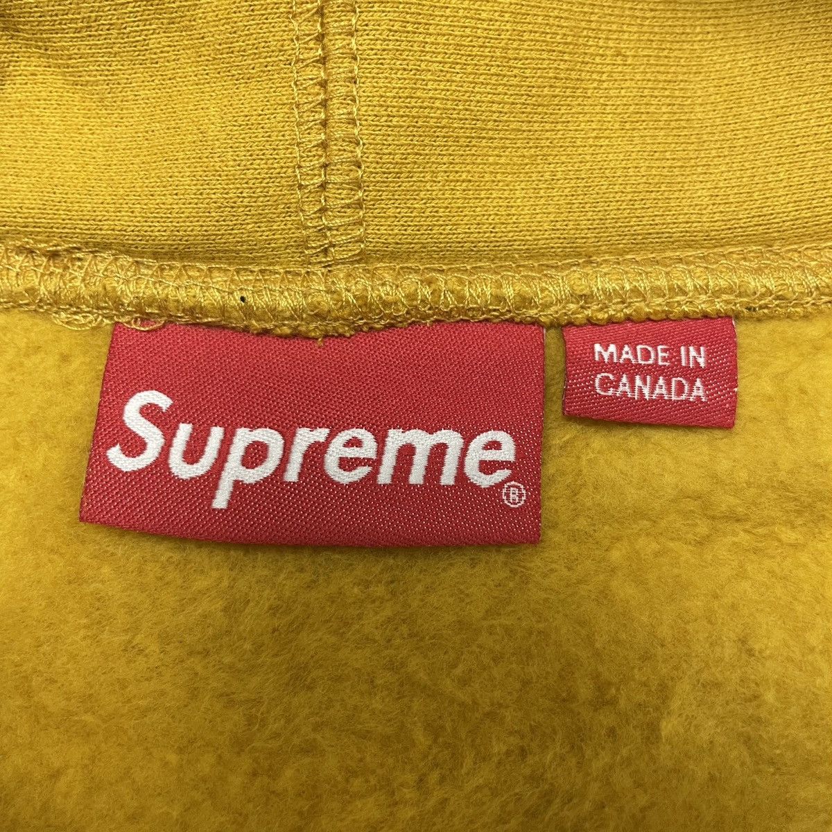 Supreme Anti Hero Hooded Shirt (S/S16)