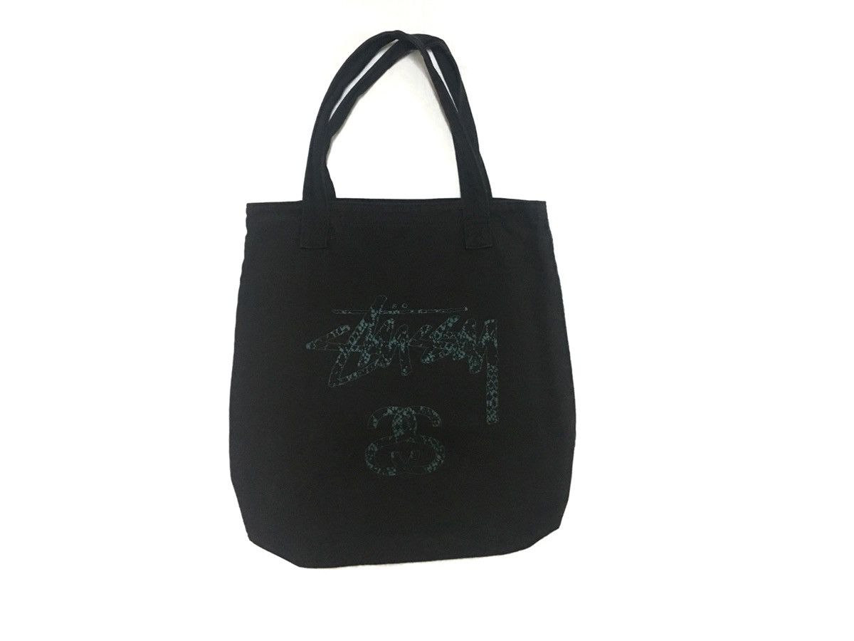 💥Final Drop🔥Stussy x street fashion x streetwear tote bag