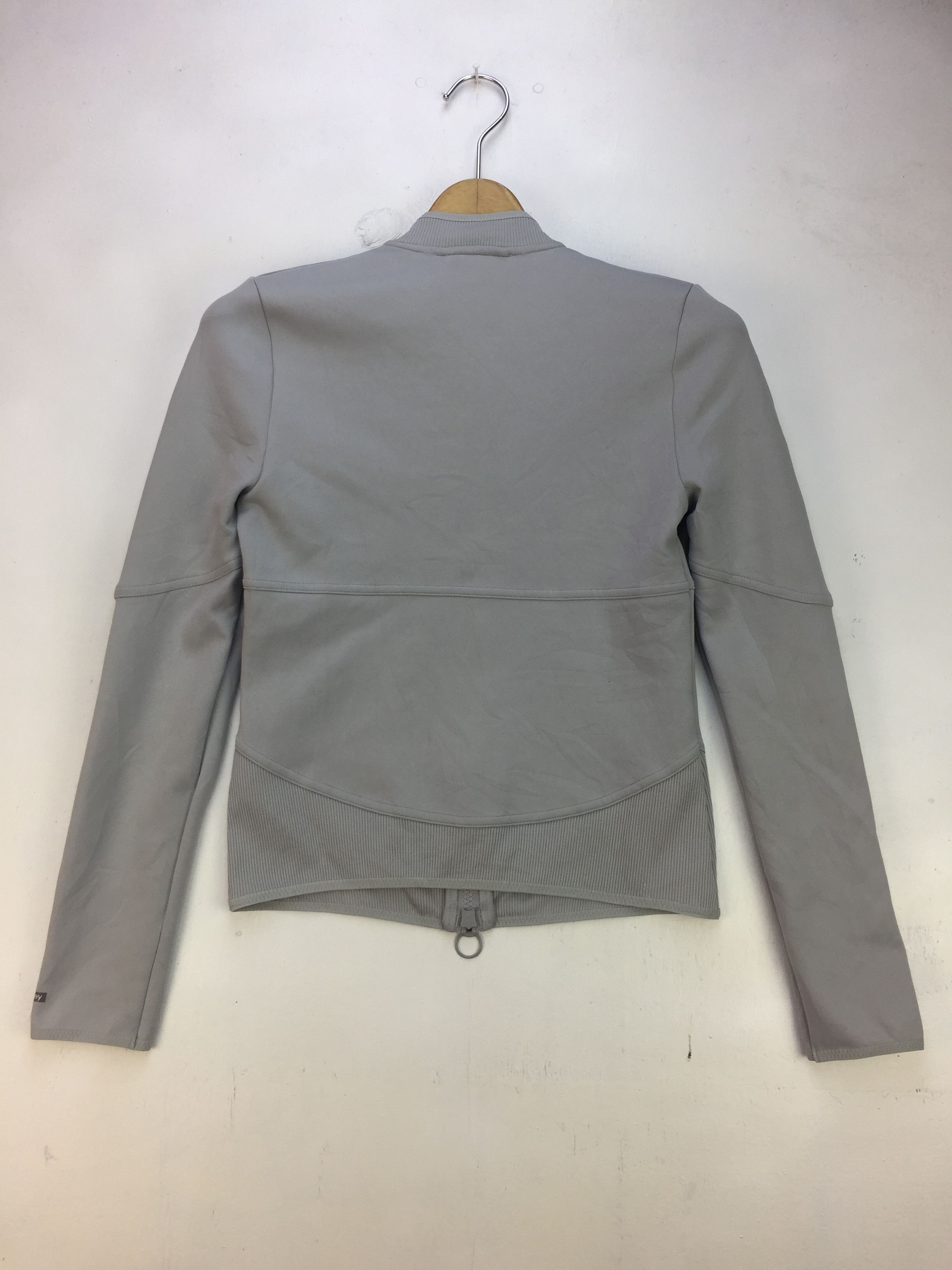 Adidas × Stella McCartney ADIDAS X STELLA McCARTNEY JACKET Size S / US 4 / IT 40 - 3 Thumbnail