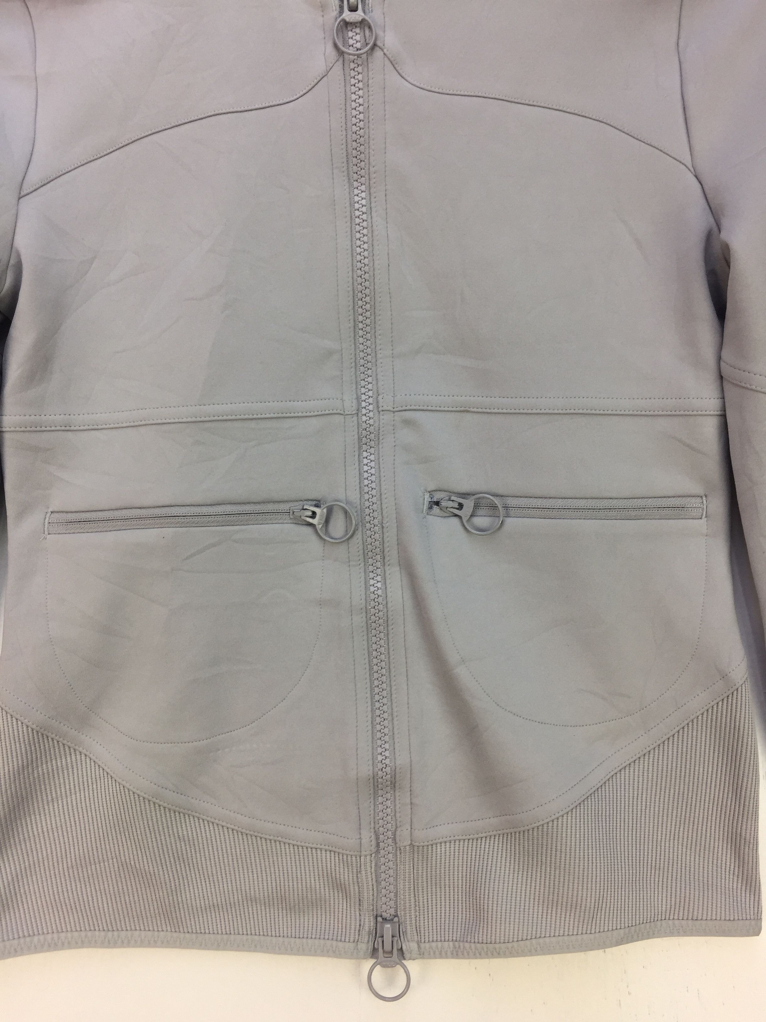 Adidas × Stella McCartney ADIDAS X STELLA McCARTNEY JACKET Size S / US 4 / IT 40 - 2 Thumbnail