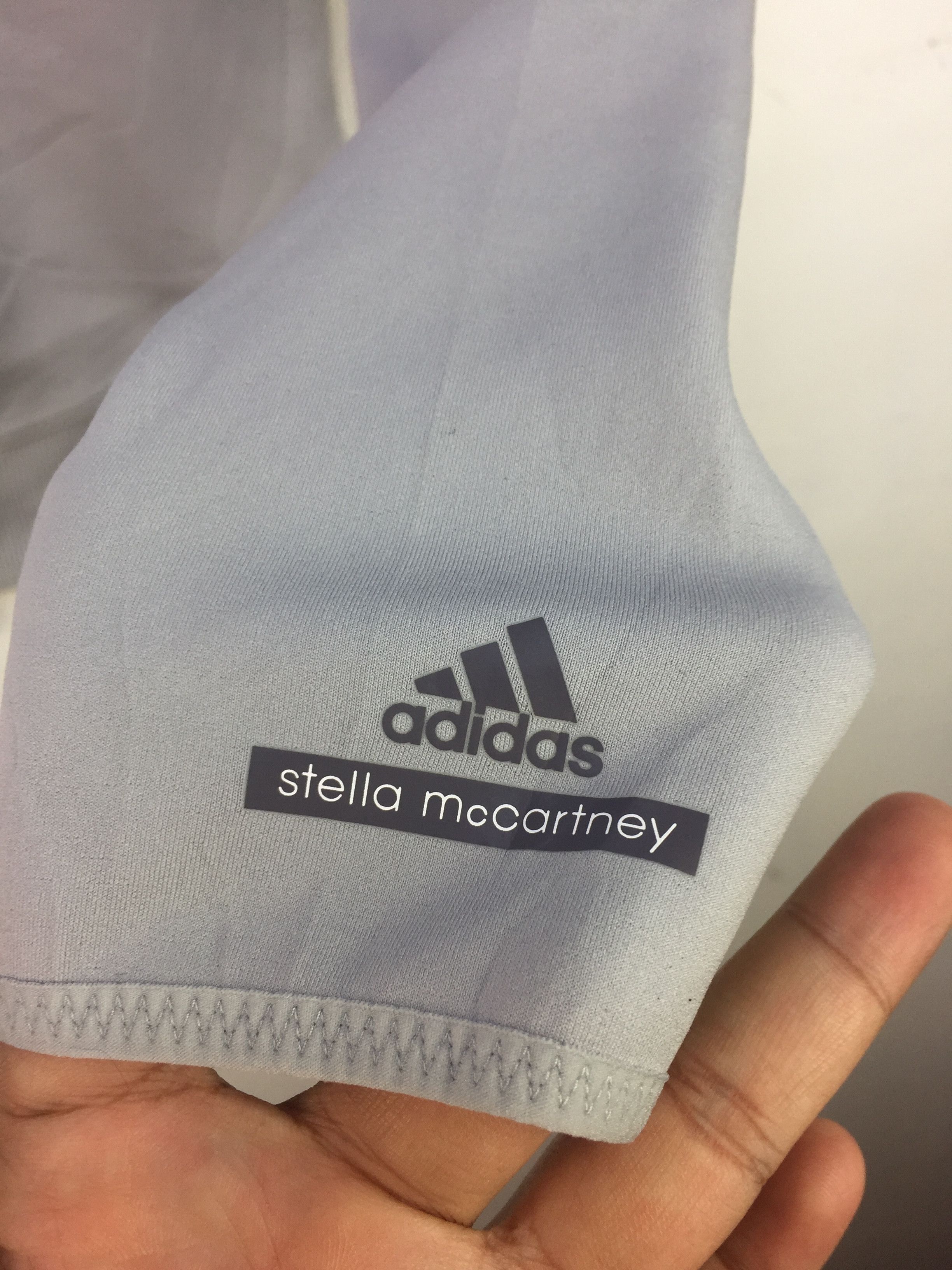 Adidas × Stella McCartney ADIDAS X STELLA McCARTNEY JACKET Size S / US 4 / IT 40 - 6 Thumbnail