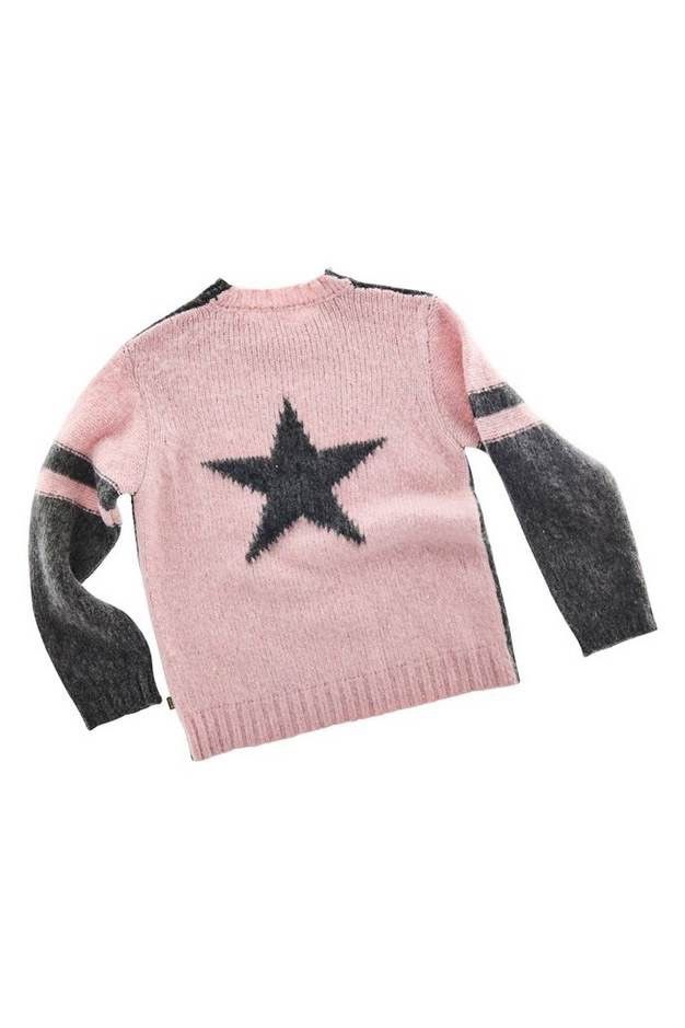 高い素材 by Heaven marc Grailed | sweater star chunky Brushed jacobs トップス