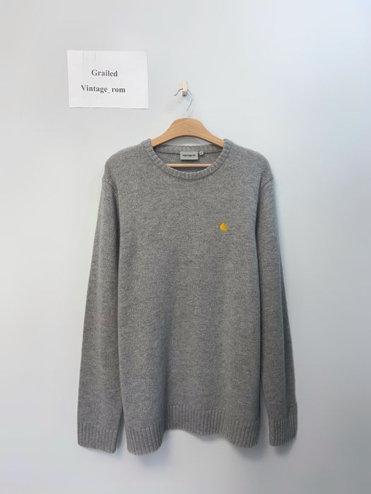 Carhartt unity sweater new arrivals