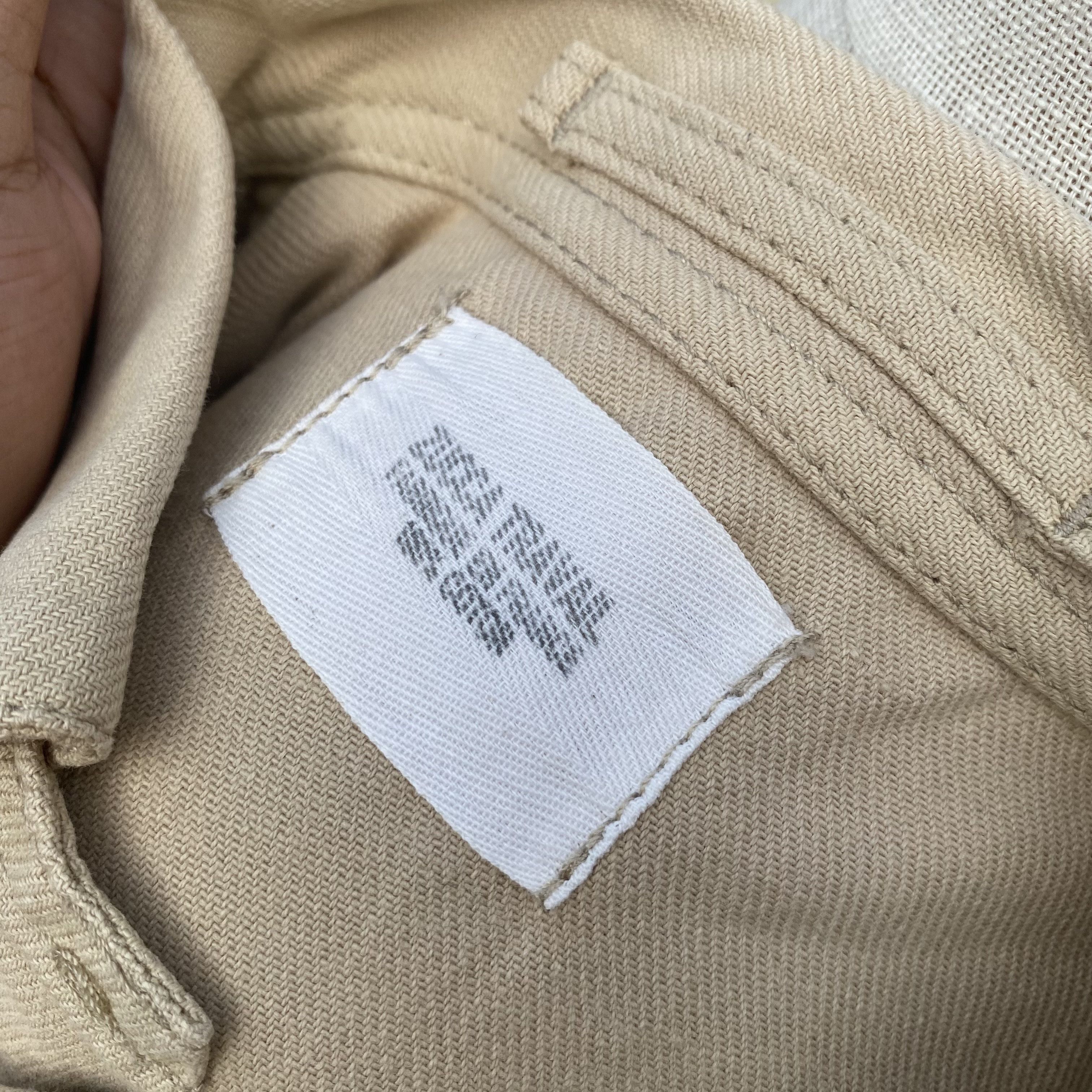 Japanese Brand vintage light brown jacket Size S / US 4 / IT 40 - 10 Thumbnail