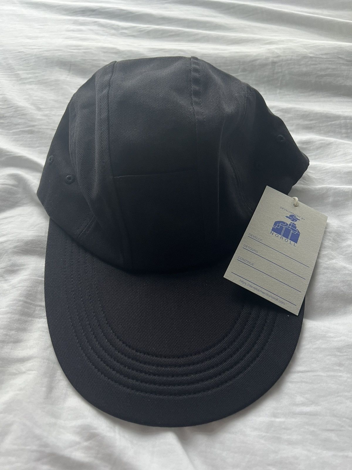 Japanese Brand Noroll Thicket Cap | Grailed