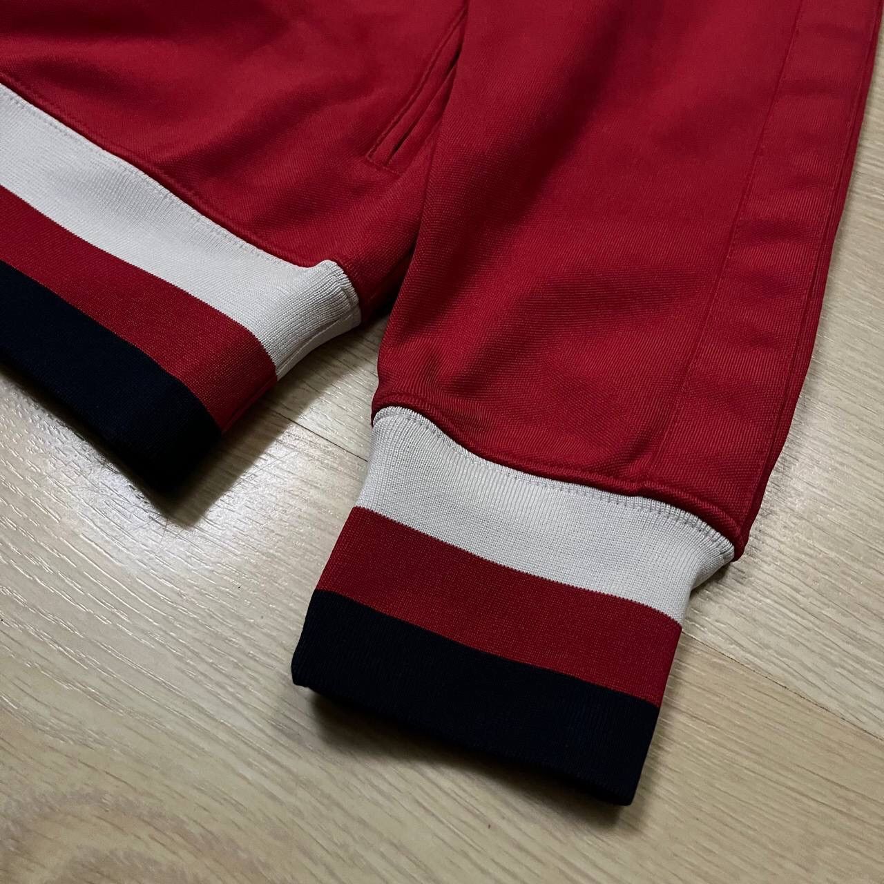 Nike ARSENAL NIKE 2012/2013 FOOTBALL TRAINING ANTHEM JACKET Size US L / EU 52-54 / 3 - 7 Thumbnail