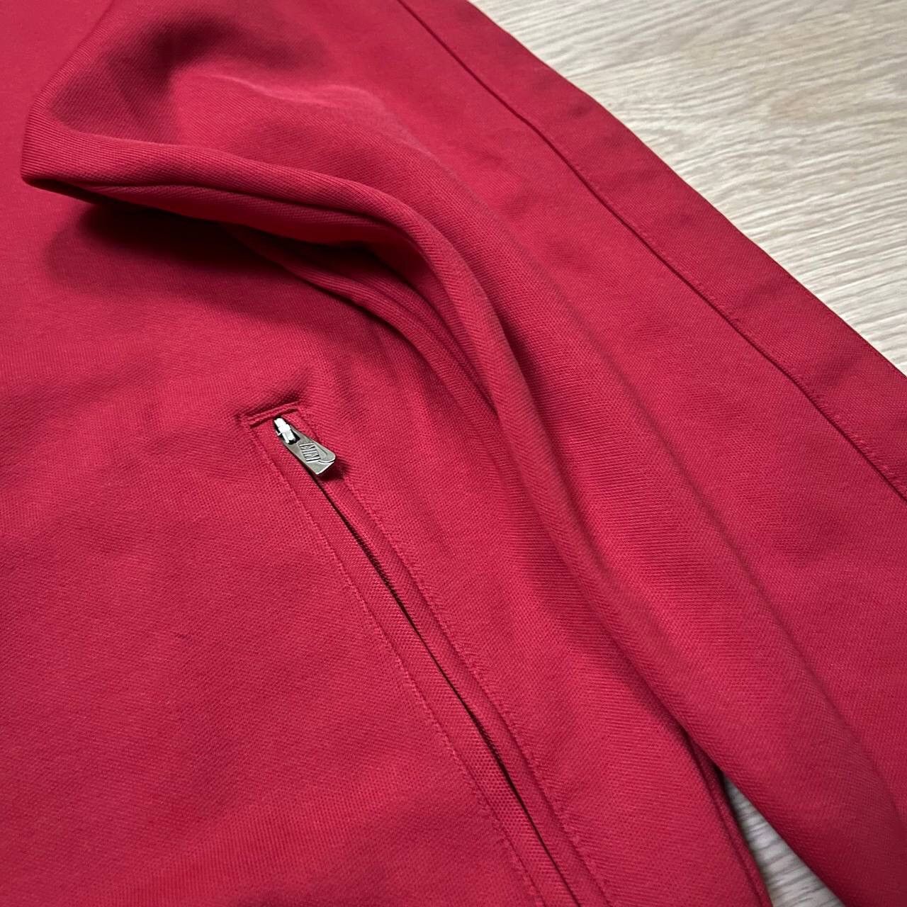 Nike ARSENAL NIKE 2012/2013 FOOTBALL TRAINING ANTHEM JACKET Size US L / EU 52-54 / 3 - 8 Thumbnail
