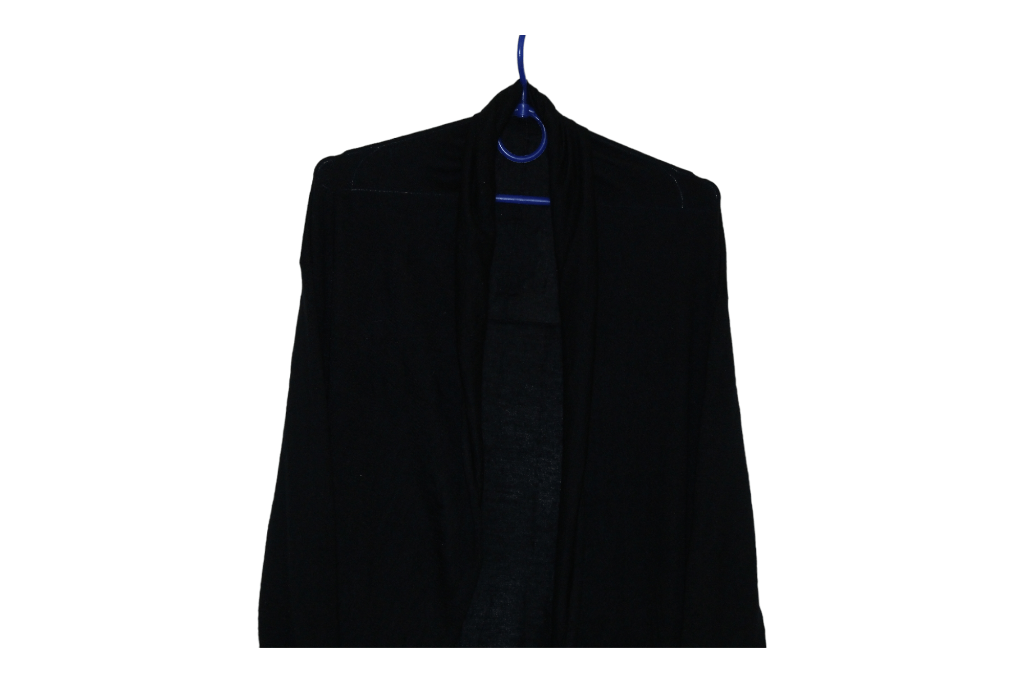 Japanese Brand RARE💥Horiyoshi The Third x Aoyama House Knit Wrap Cardigan Size US S / EU 44-46 / 1 - 17 Thumbnail