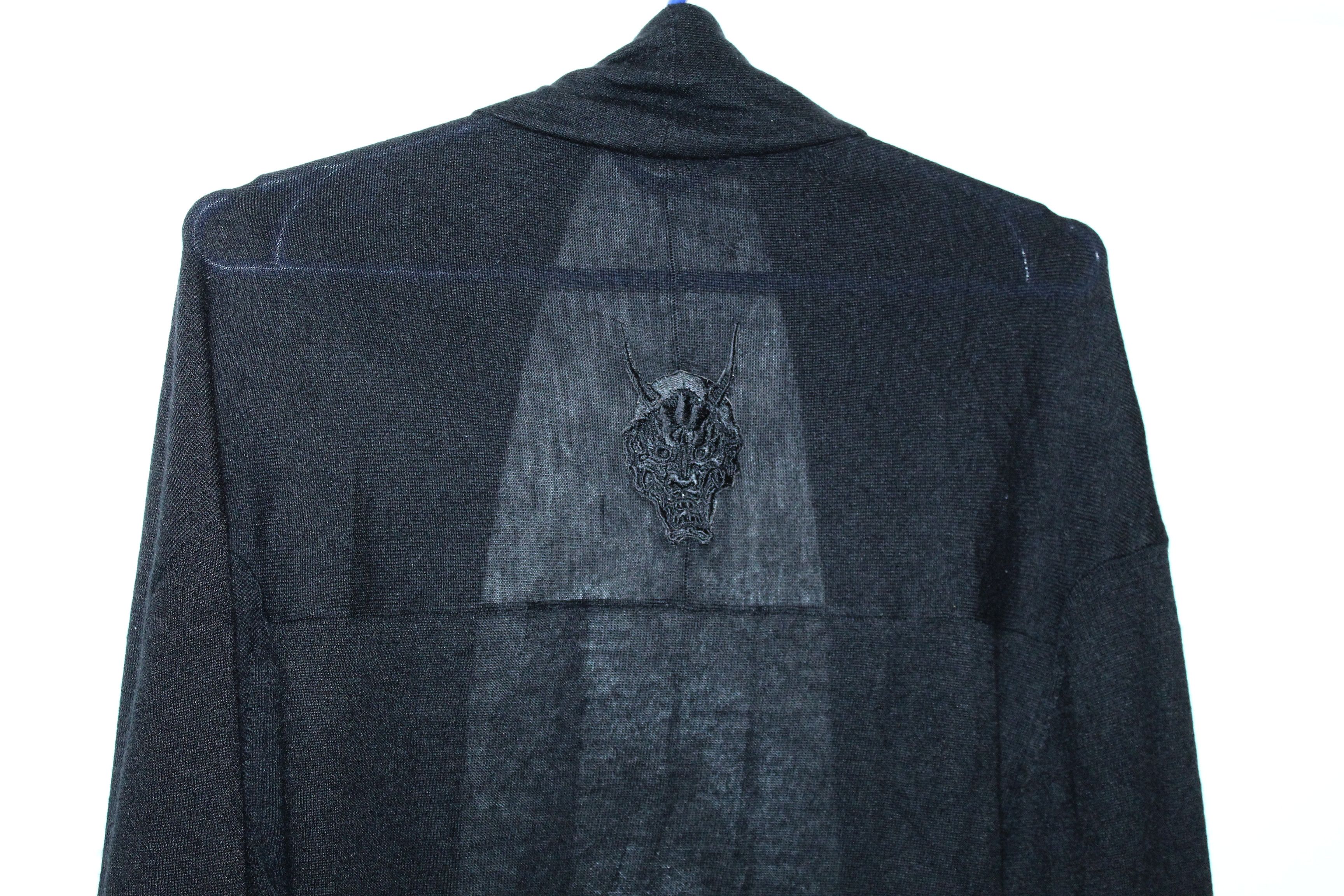 トップス HUMAN MADE CAR CLUB CARDIGAN M HUMAN MADE Car Club