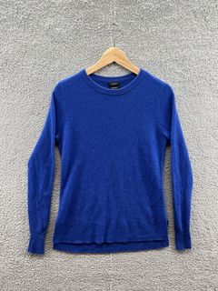 Halogen crewneck clearance cashmere sweater