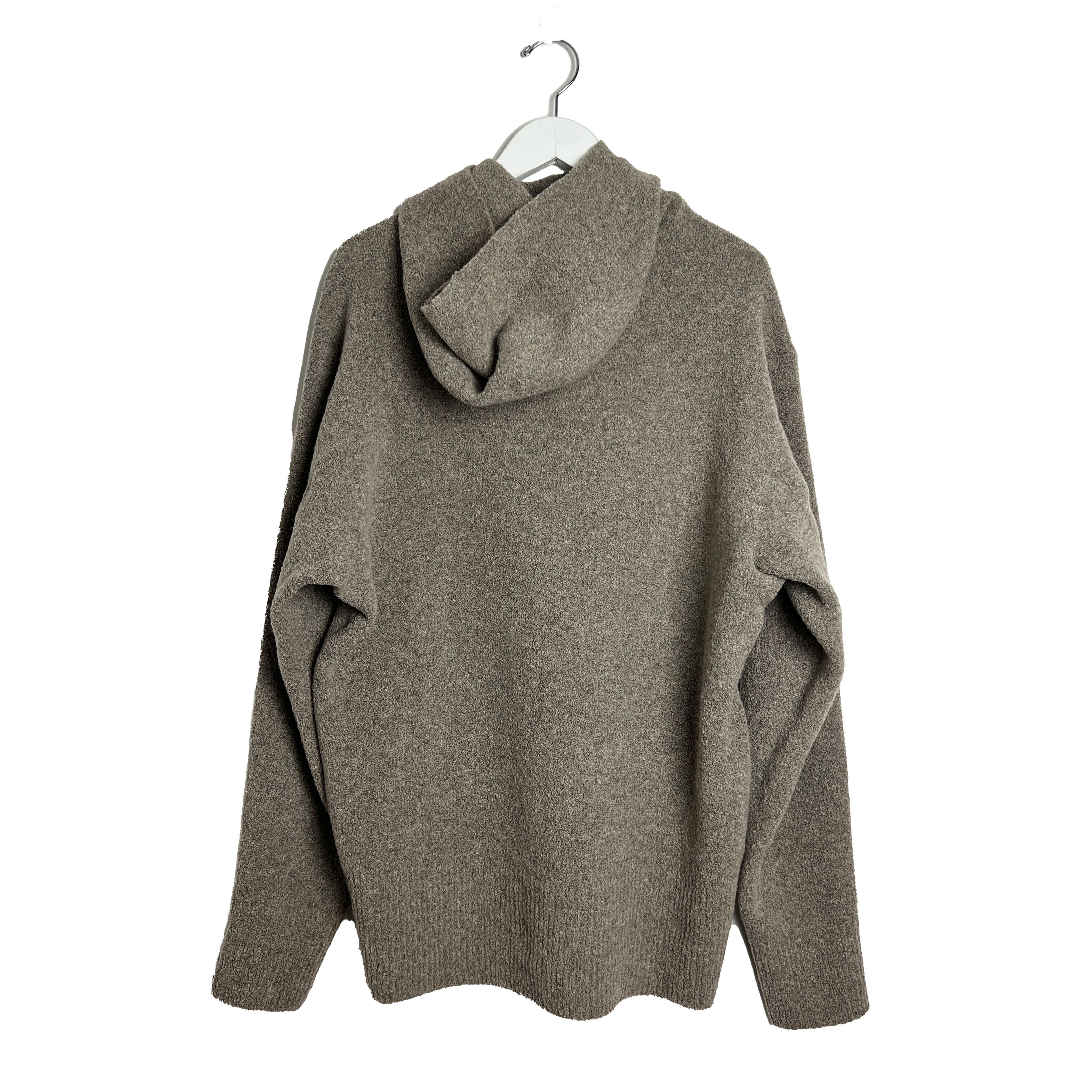 IKIJI Molded Circular Knit Hoodie Size US L / EU 52-54 / 3 - 2 Thumbnail
