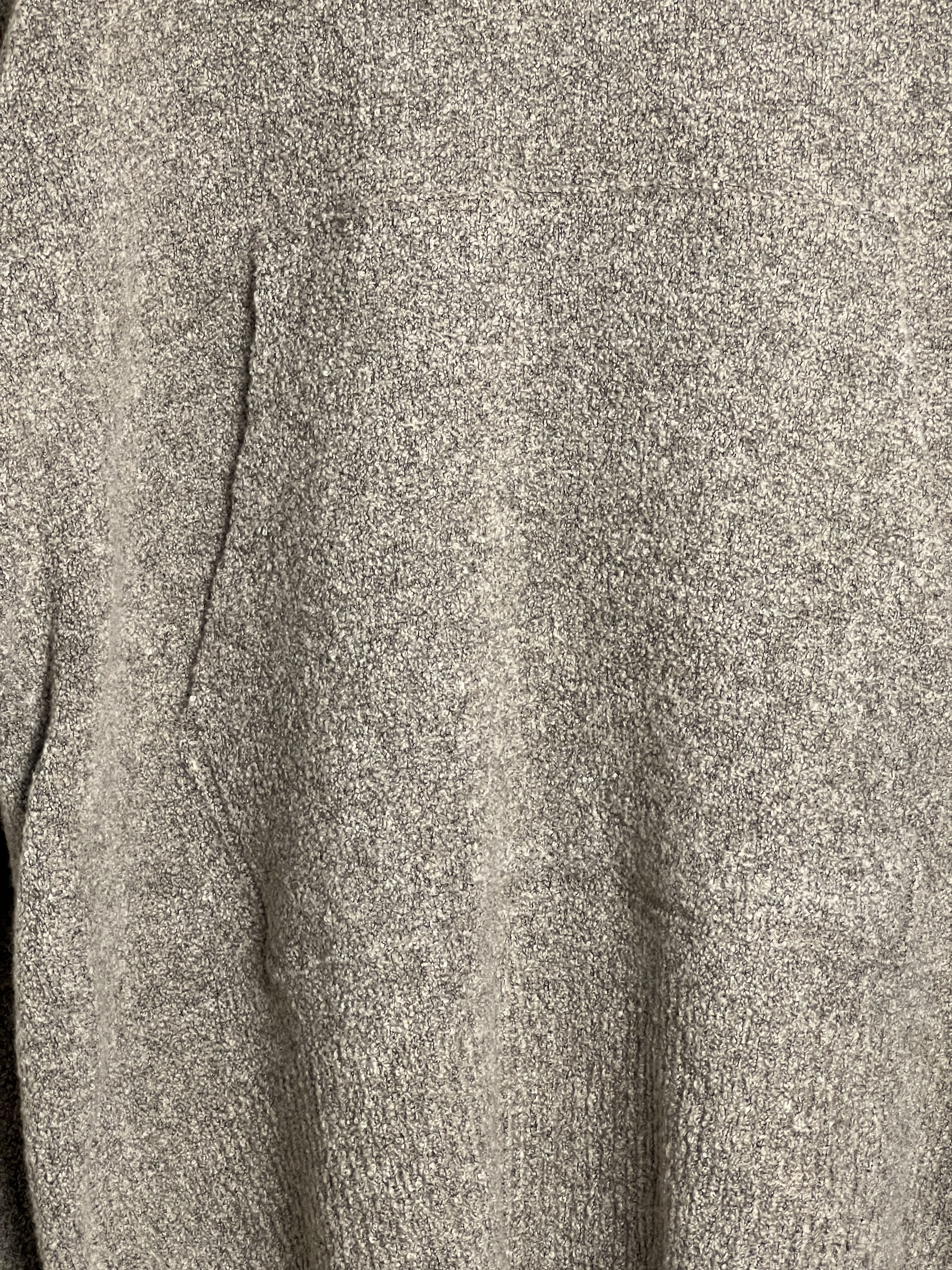 IKIJI Molded Circular Knit Hoodie Size US L / EU 52-54 / 3 - 3 Thumbnail