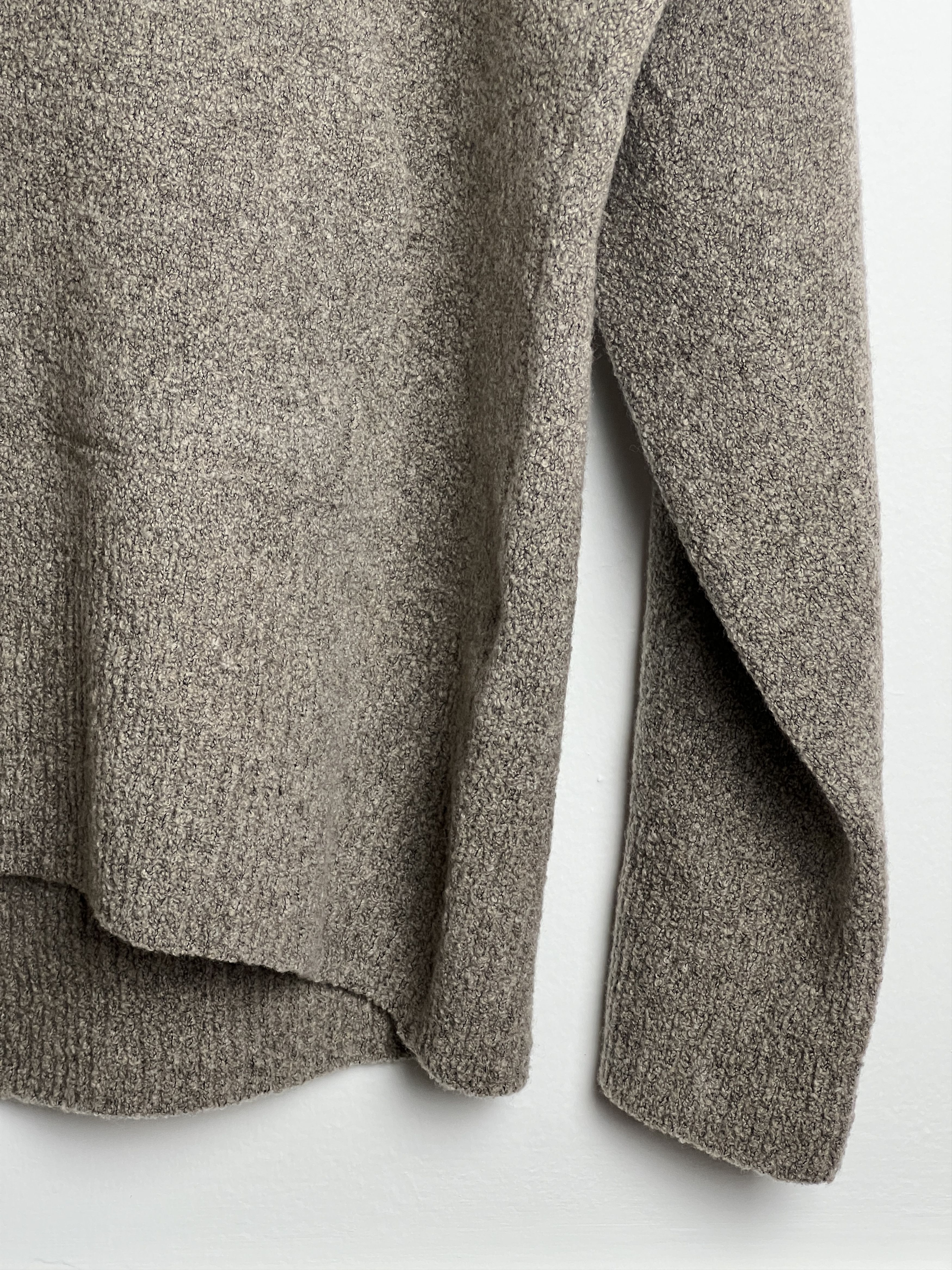 IKIJI Molded Circular Knit Hoodie Size US L / EU 52-54 / 3 - 4 Thumbnail