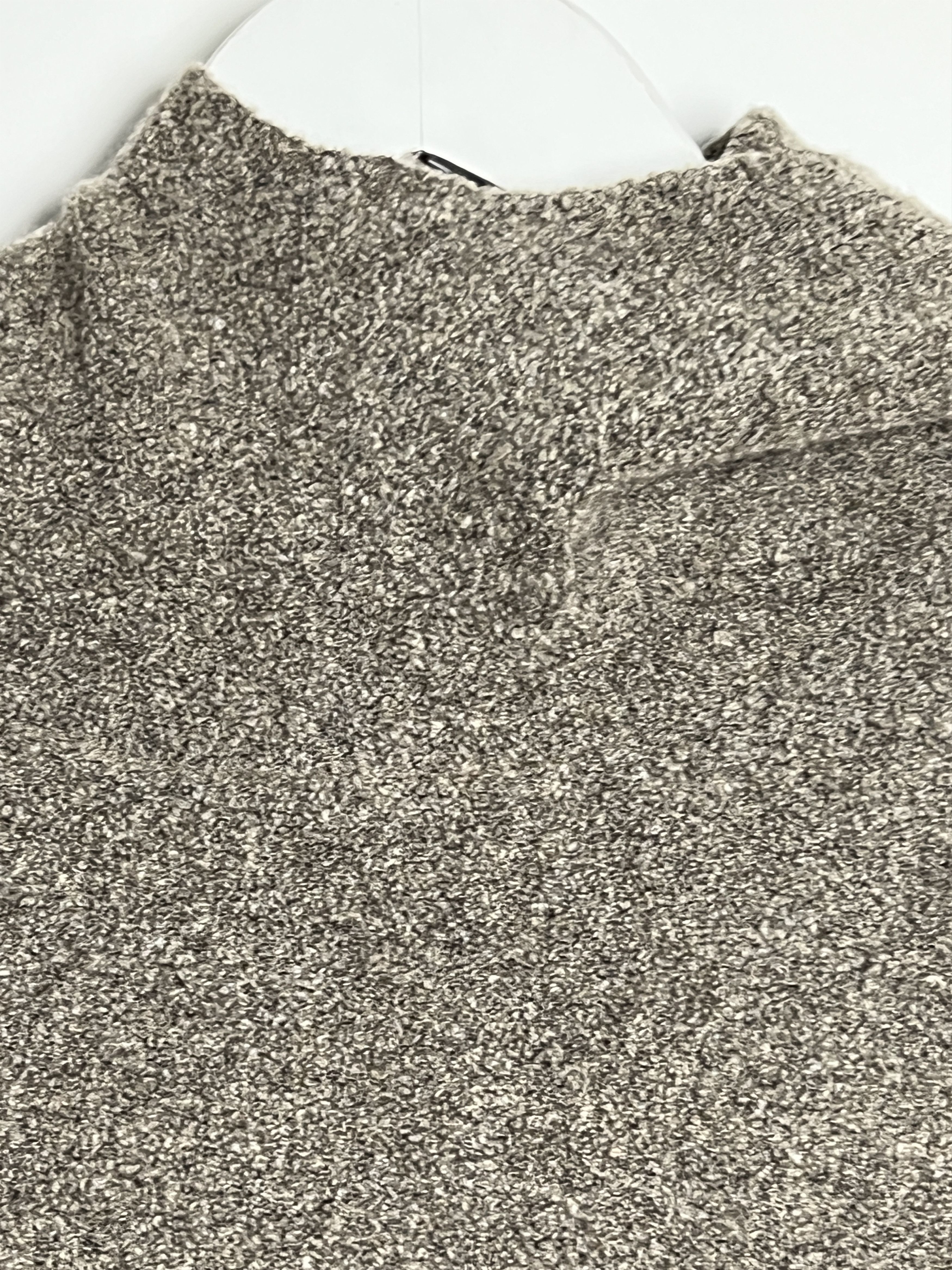 IKIJI Molded Circular Knit Hoodie Size US L / EU 52-54 / 3 - 5 Thumbnail