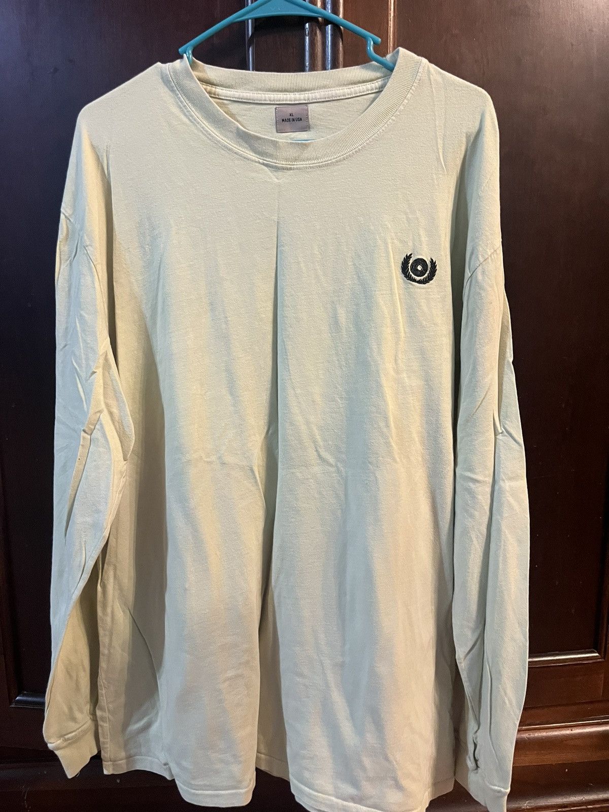 Calabasas long sleeve