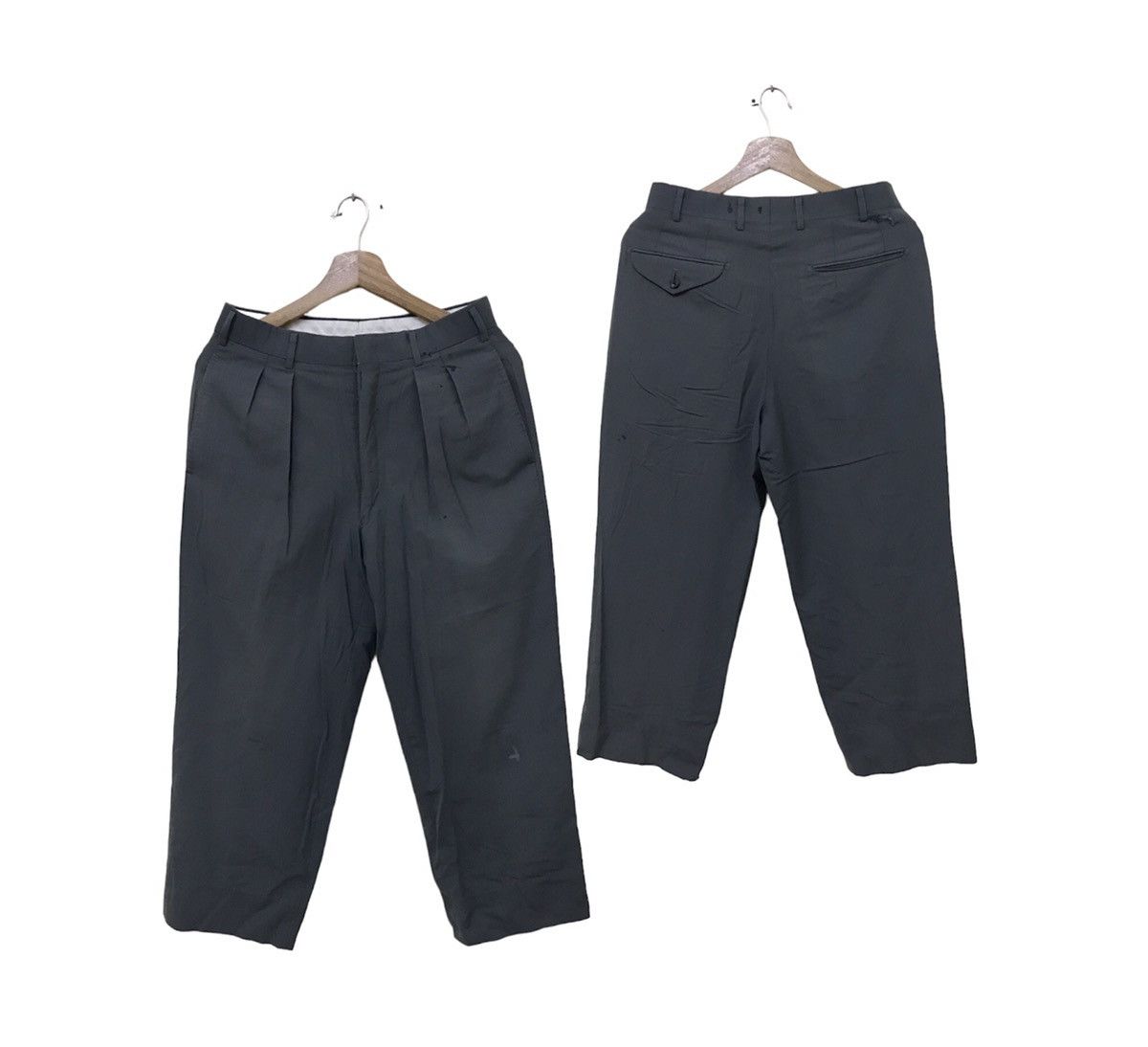 image of Burberrys Casual Pants, Men's (Size 29)