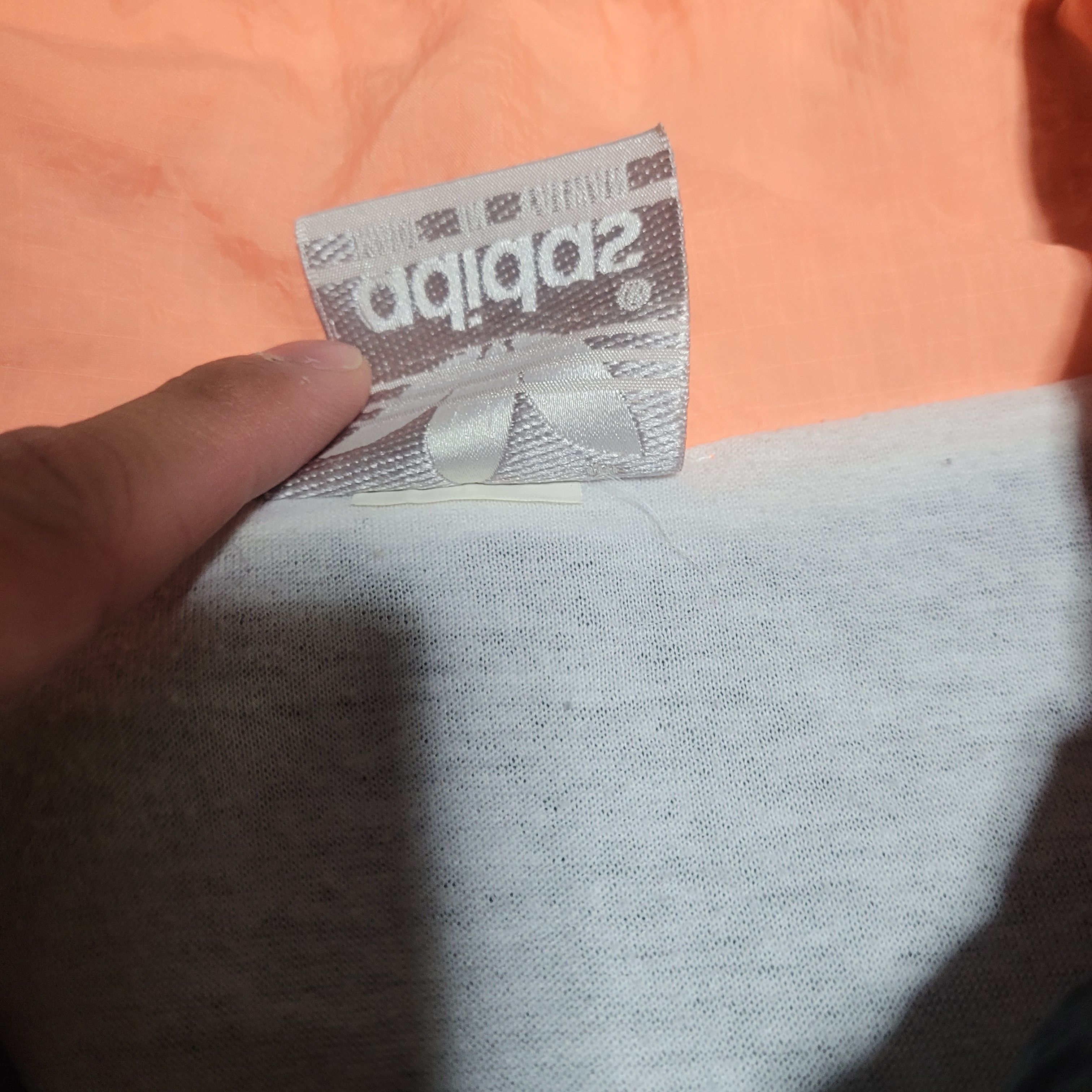 Adidas Mens vintage Adidas track suit size L Size US L / EU 52-54 / 3 - 5 Thumbnail
