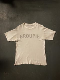 Undercover Undercover Groupie T-shirt 1999 | Grailed